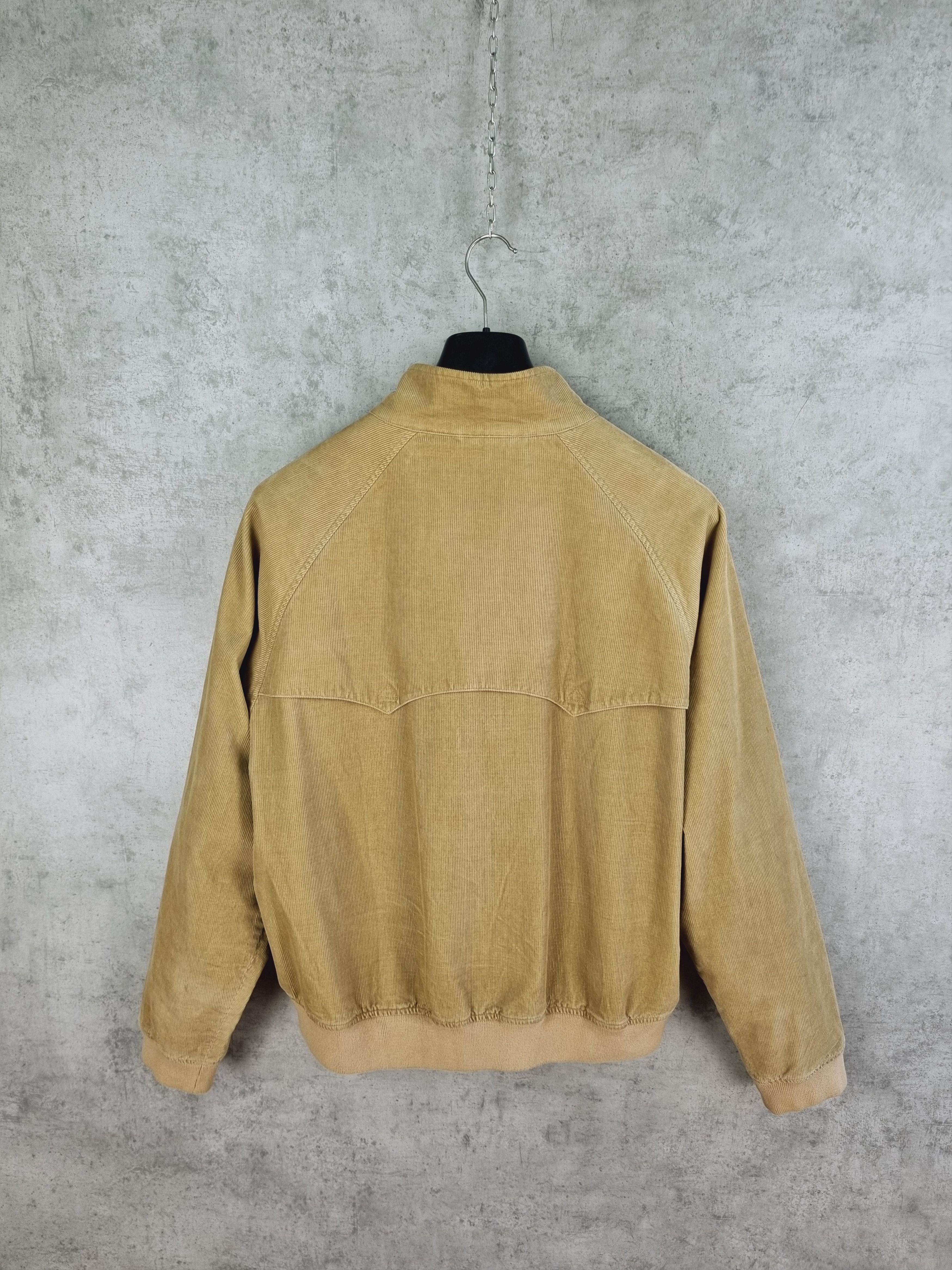 Polo Ralph Lauren × Ralph Lauren 90s Polo Ralph Lauren Corduroy Jacket Size US XL / EU 56 / 4 - 4 Thumbnail