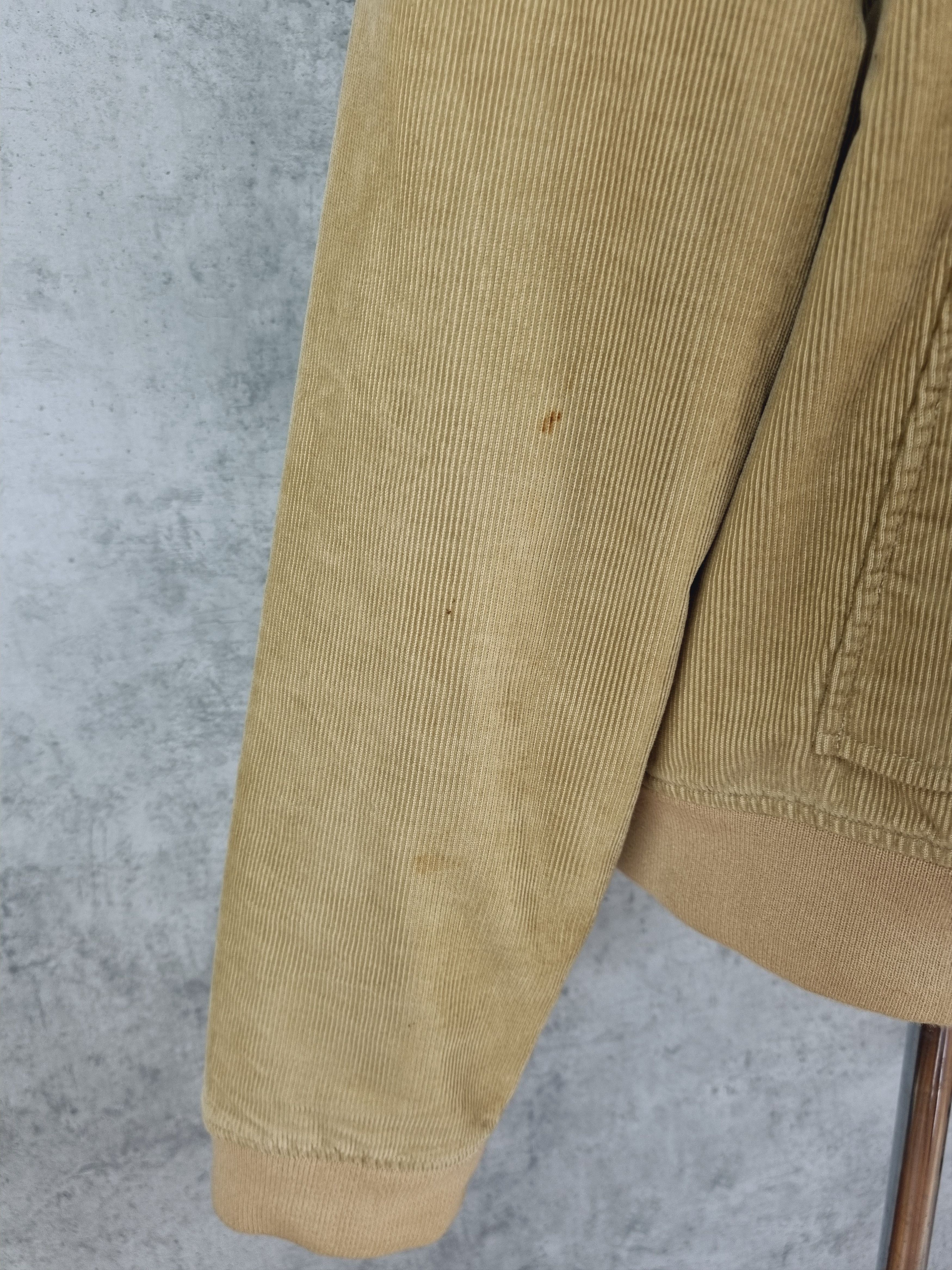 Polo Ralph Lauren × Ralph Lauren 90s Polo Ralph Lauren Corduroy Jacket Size US XL / EU 56 / 4 - 19 Thumbnail