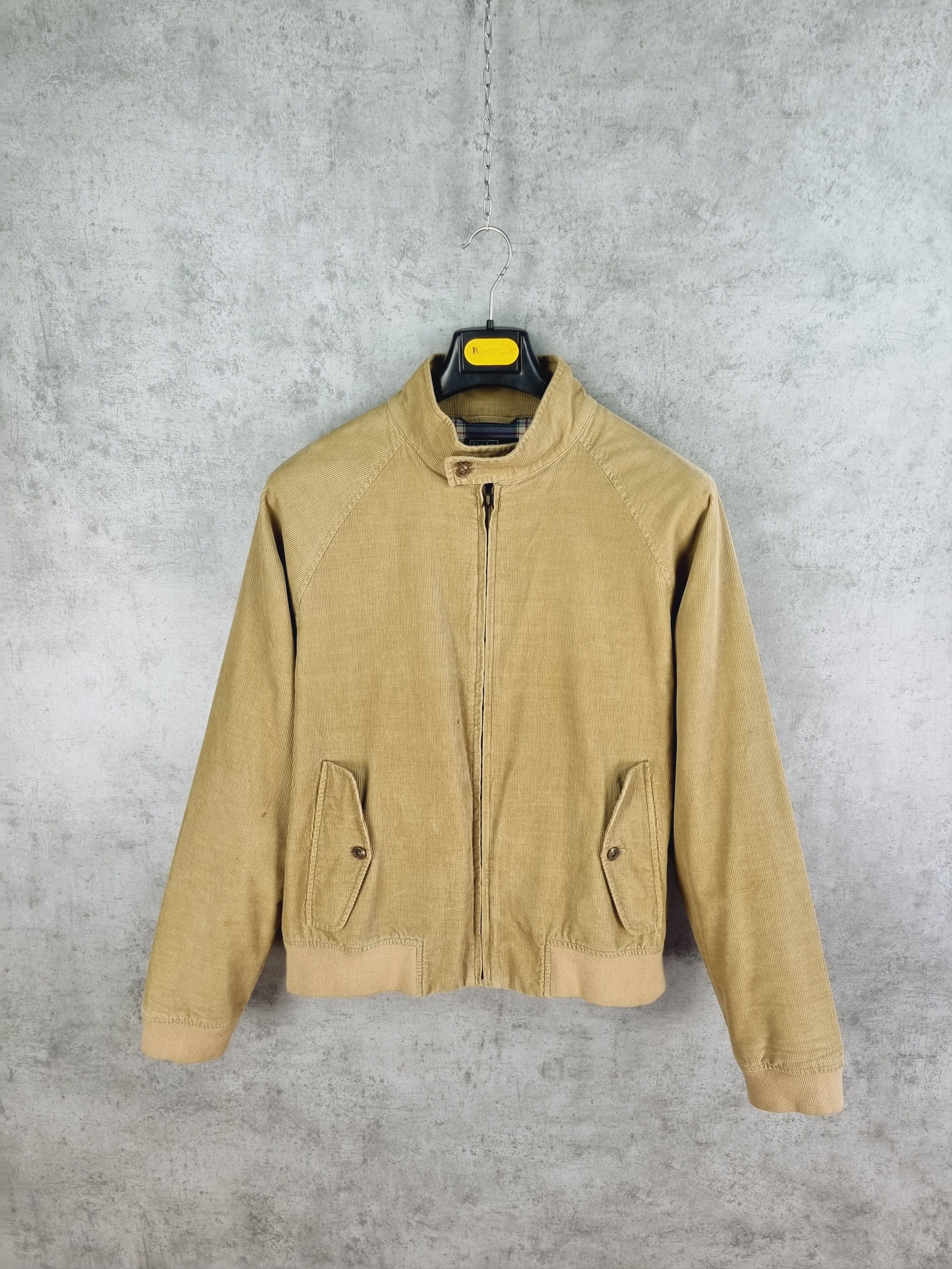 Polo Ralph Lauren × Ralph Lauren 90s Polo Ralph Lauren Corduroy Jacket Size US XL / EU 56 / 4 - 3 Thumbnail