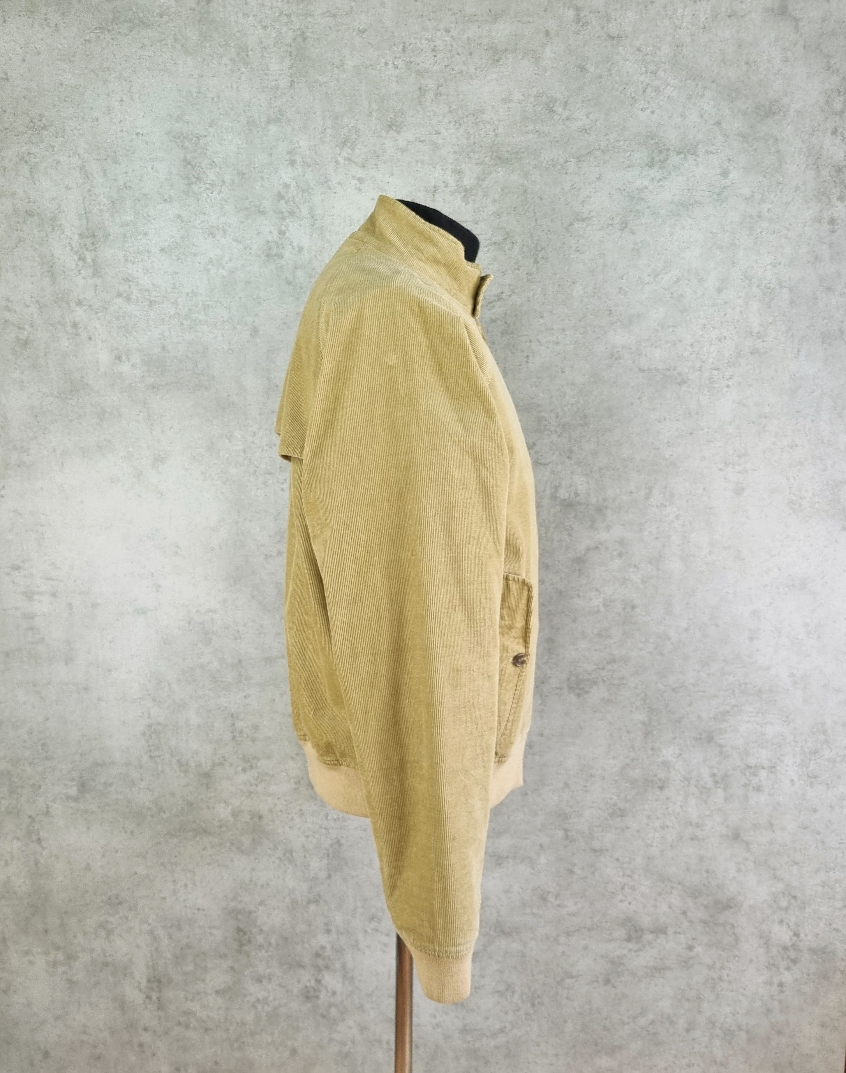 Polo Ralph Lauren × Ralph Lauren 90s Polo Ralph Lauren Corduroy Jacket Size US XL / EU 56 / 4 - 17 Thumbnail