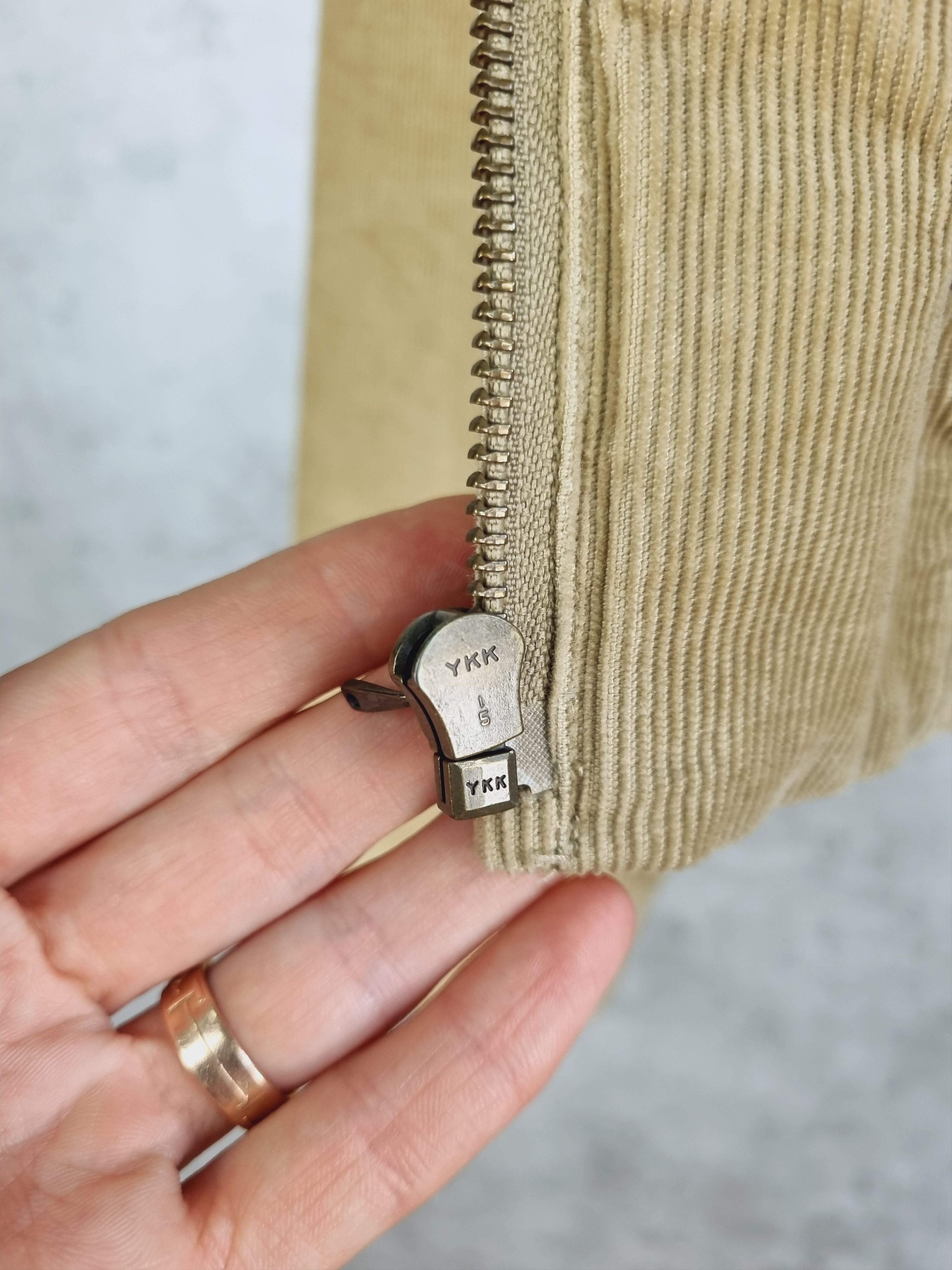Polo Ralph Lauren × Ralph Lauren 90s Polo Ralph Lauren Corduroy Jacket Size US XL / EU 56 / 4 - 12 Thumbnail
