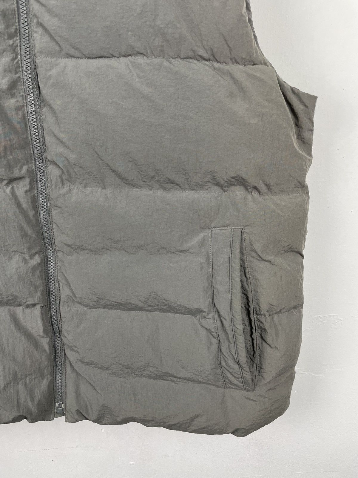 Gap Gap Down Jacket Puffer Vest Jacket Snowboarding Size US L / EU 52-54 / 3 - 7 Thumbnail