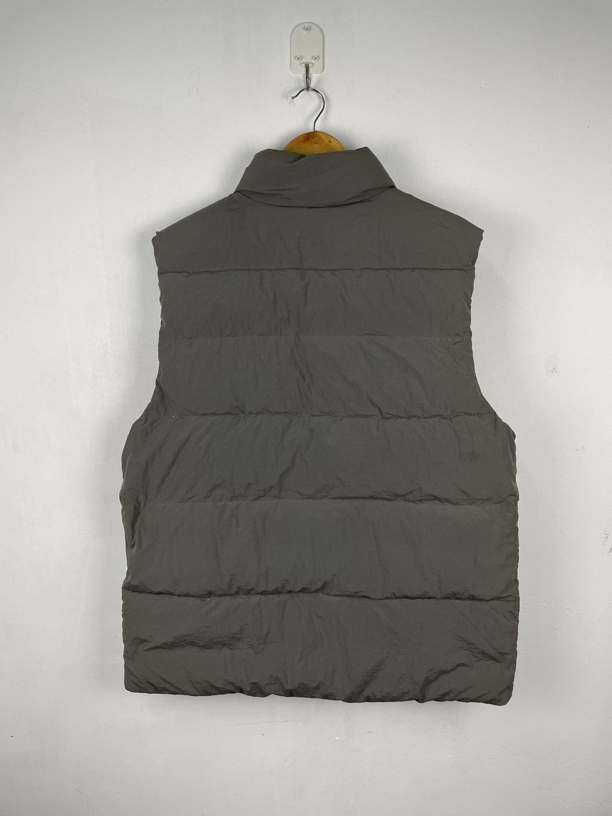 Gap Gap Down Jacket Puffer Vest Jacket Snowboarding Size US L / EU 52-54 / 3 - 9 Thumbnail