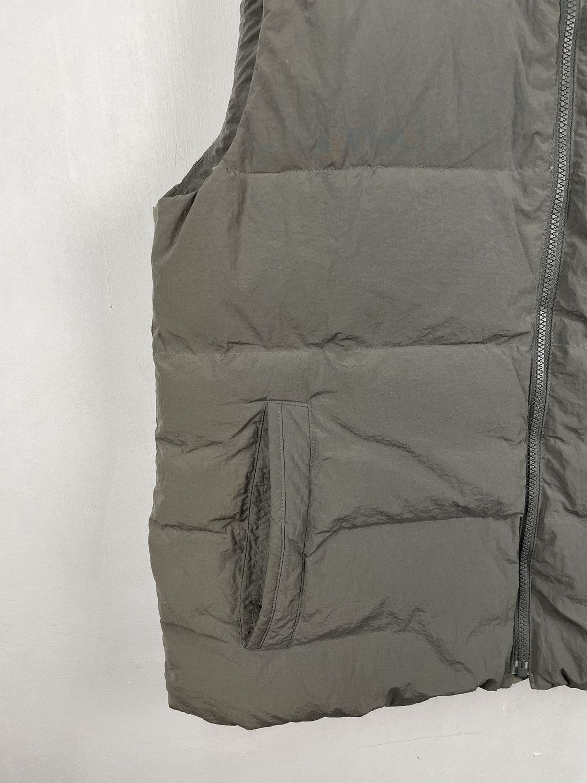 Gap Gap Down Jacket Puffer Vest Jacket Snowboarding Size US L / EU 52-54 / 3 - 8 Thumbnail