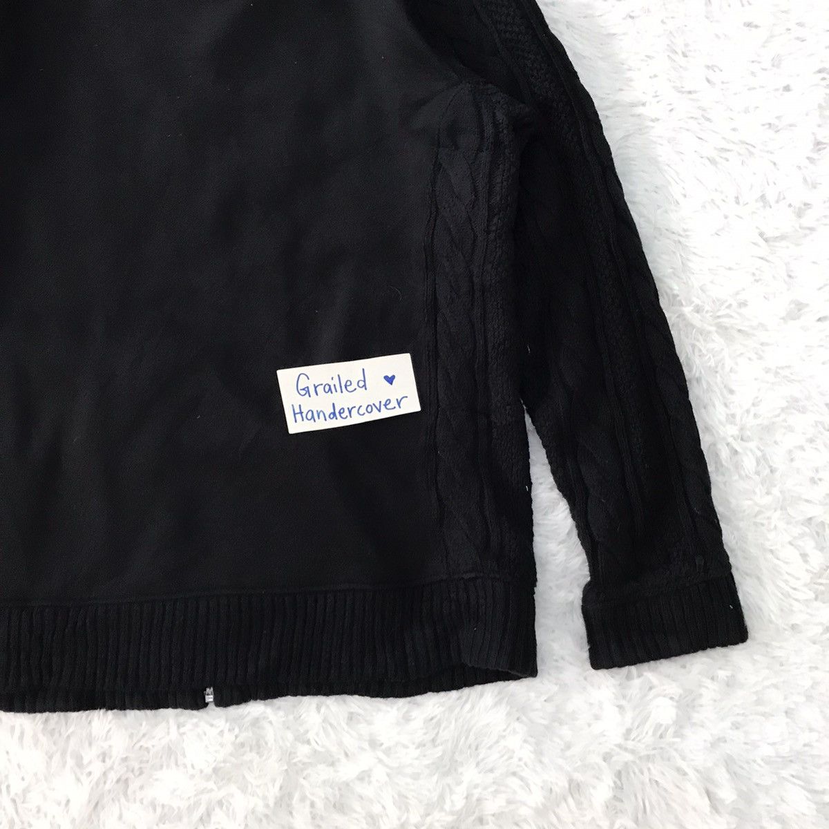 Karl Kani Karl Kani Master of My Domain Jacket Size US XL / EU 56 / 4 - 11 Thumbnail