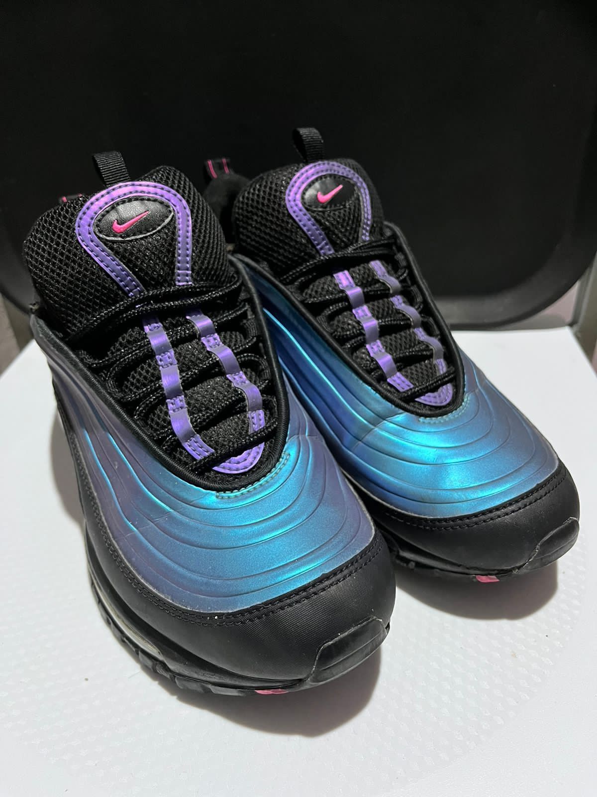 Nike Air Max 97 Throwback Future