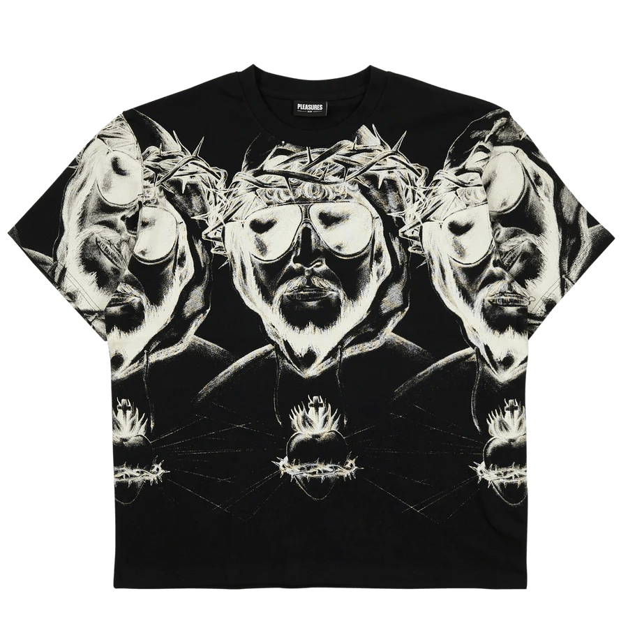 Release Tee