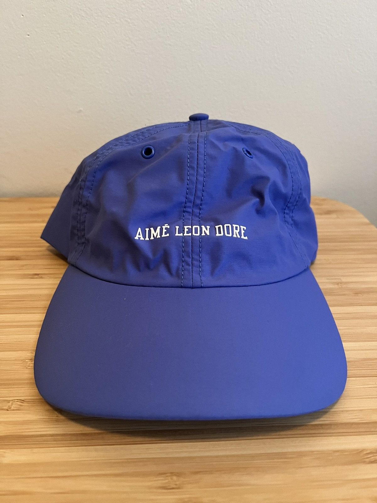 Nylon Sport Hat – Aimé Leon Dore