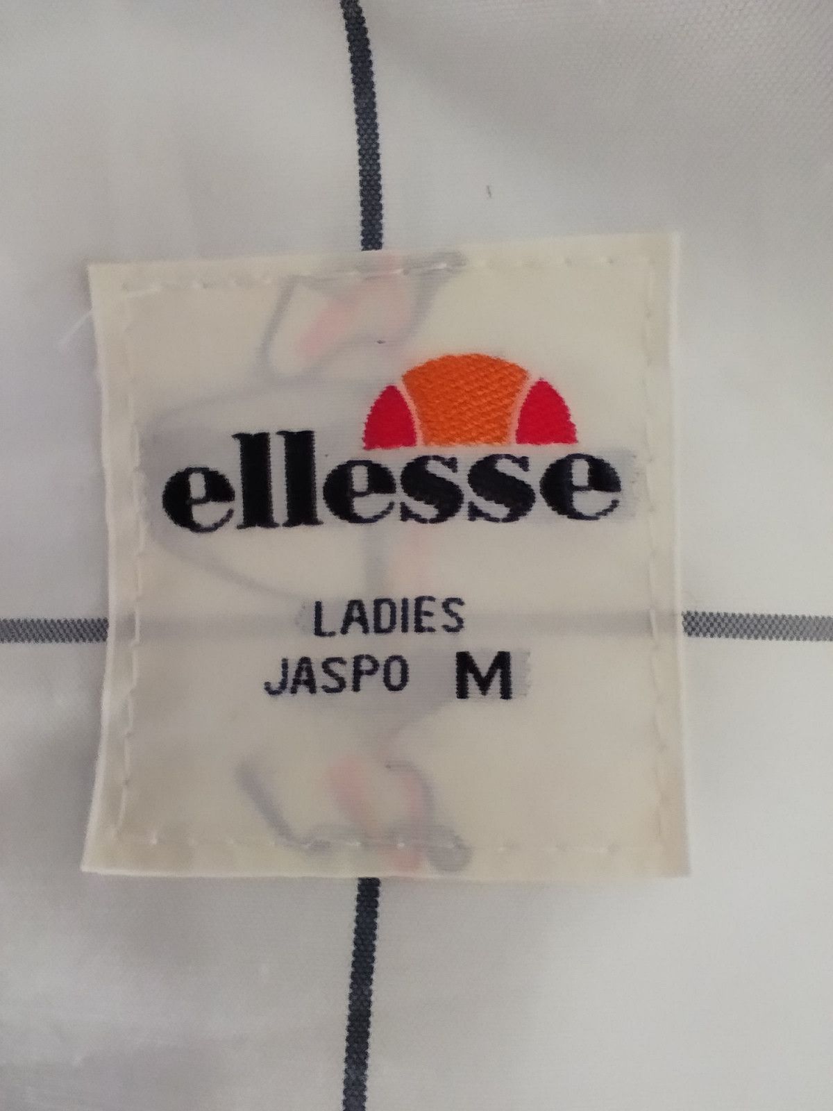 Ellesse Vintage Ellese light jacket Ellese windbreaker Size L / US 10 / IT 46 - 5 Thumbnail