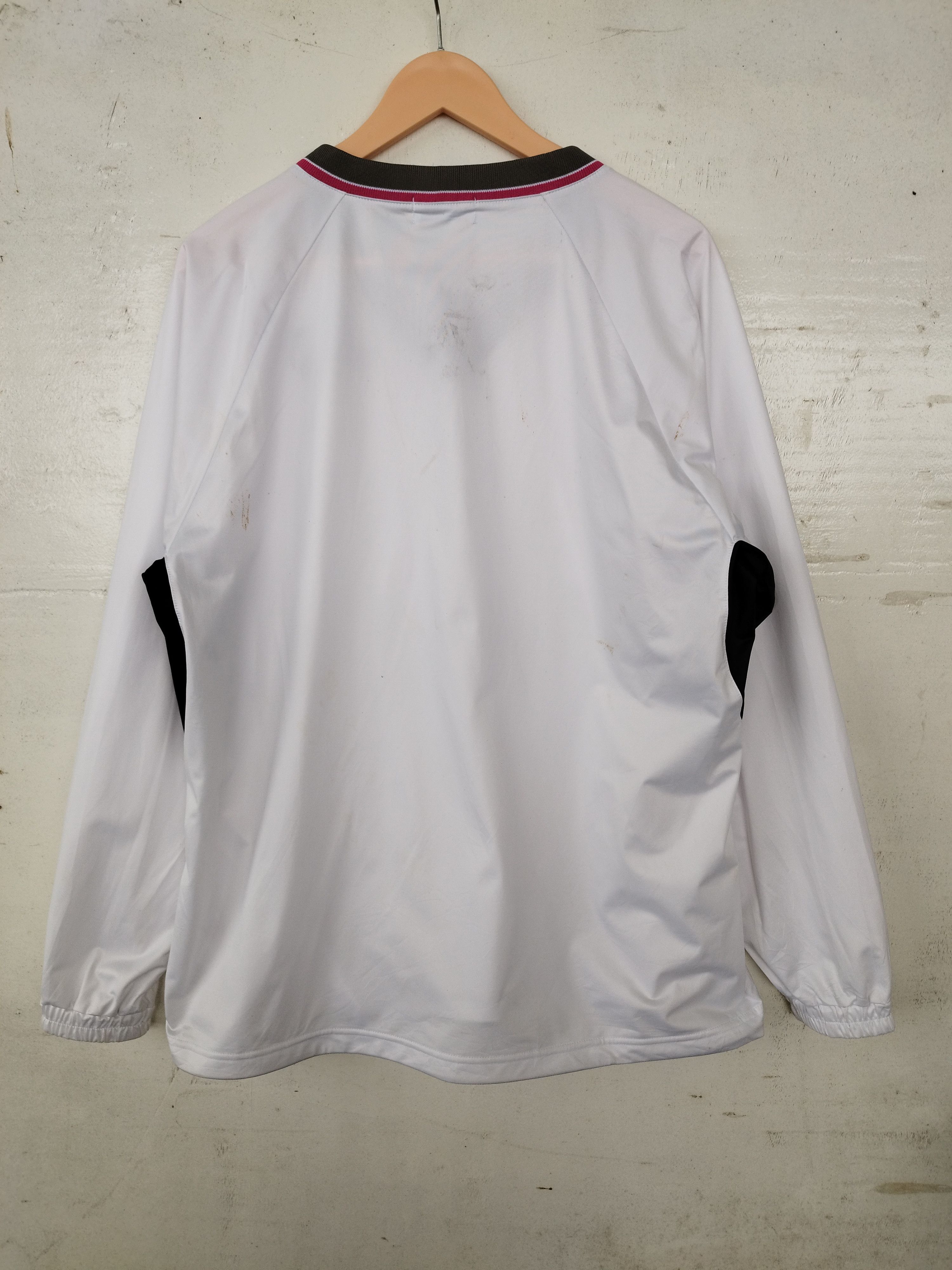 Japanese Brand 🔥 Vintage Yonex sweater Size US L / EU 52-54 / 3 - 3 Thumbnail