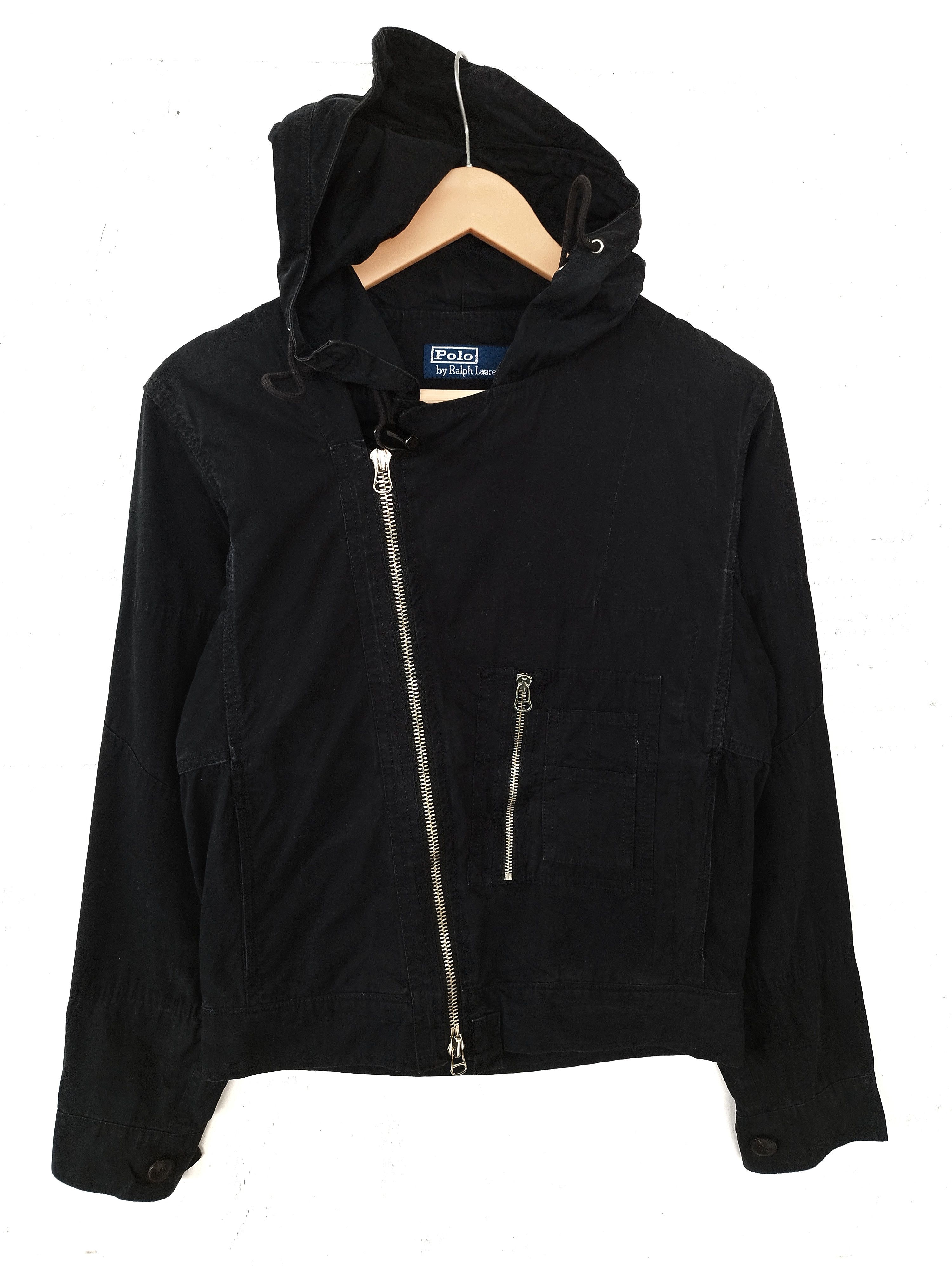 Polo Ralph Lauren 🔥 Polo Ralph Lauren jacket Size US S / EU 44-46 / 1 - 1 Thumbnail