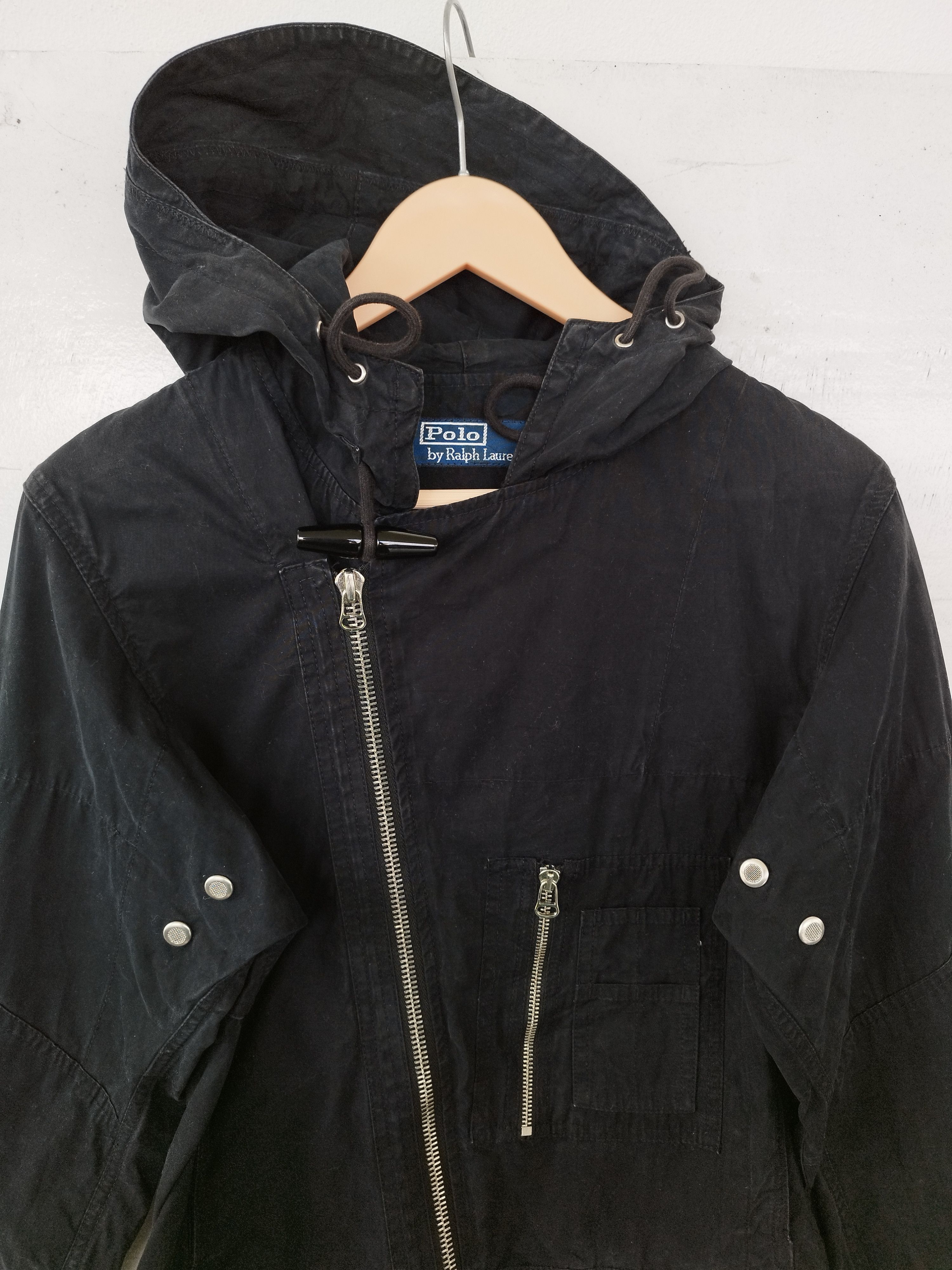 Polo Ralph Lauren 🔥 Polo Ralph Lauren jacket Size US S / EU 44-46 / 1 - 4 Thumbnail