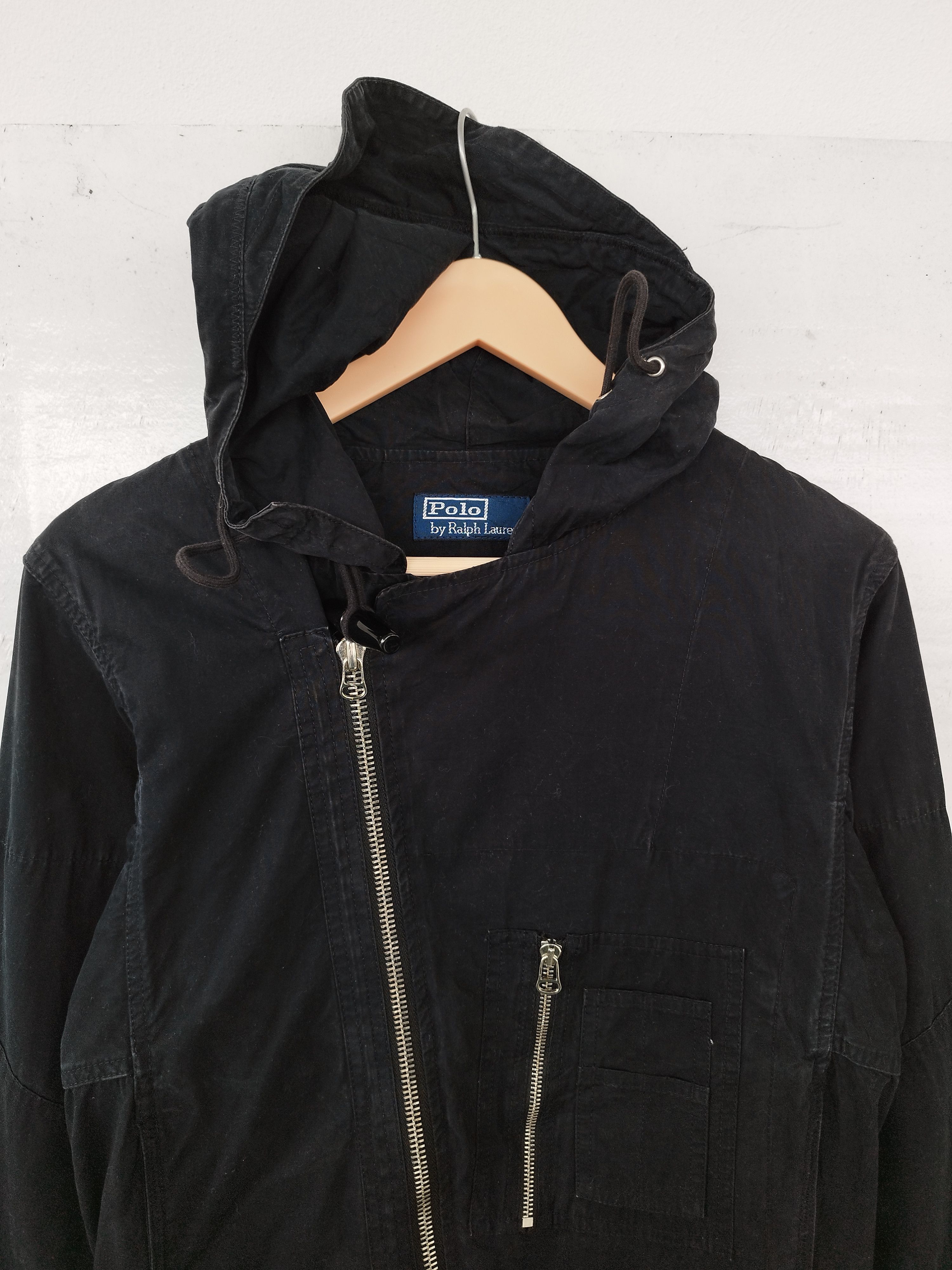 Polo Ralph Lauren 🔥 Polo Ralph Lauren jacket Size US S / EU 44-46 / 1 - 2 Thumbnail