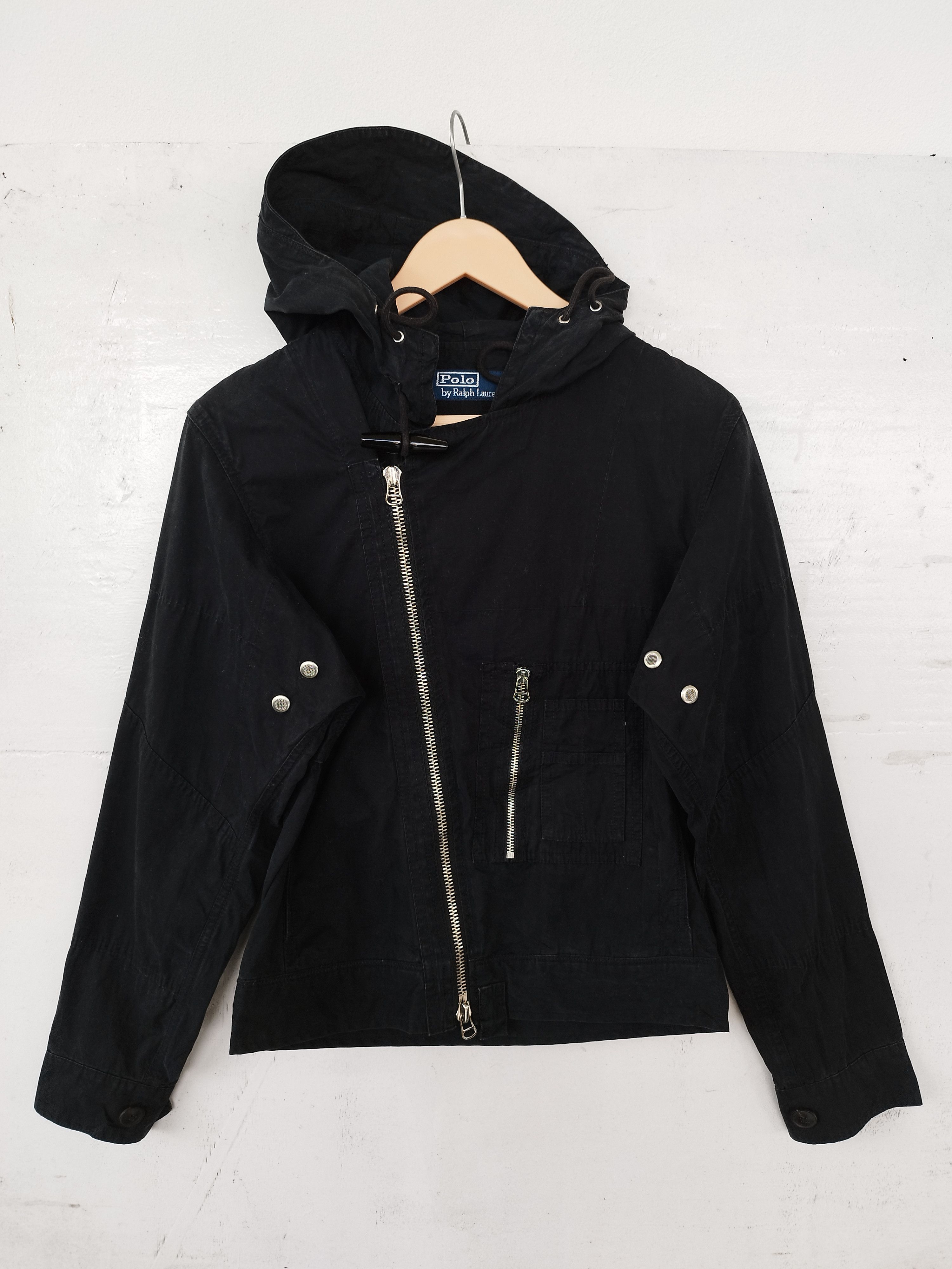 Polo Ralph Lauren 🔥 Polo Ralph Lauren jacket Size US S / EU 44-46 / 1 - 3 Thumbnail