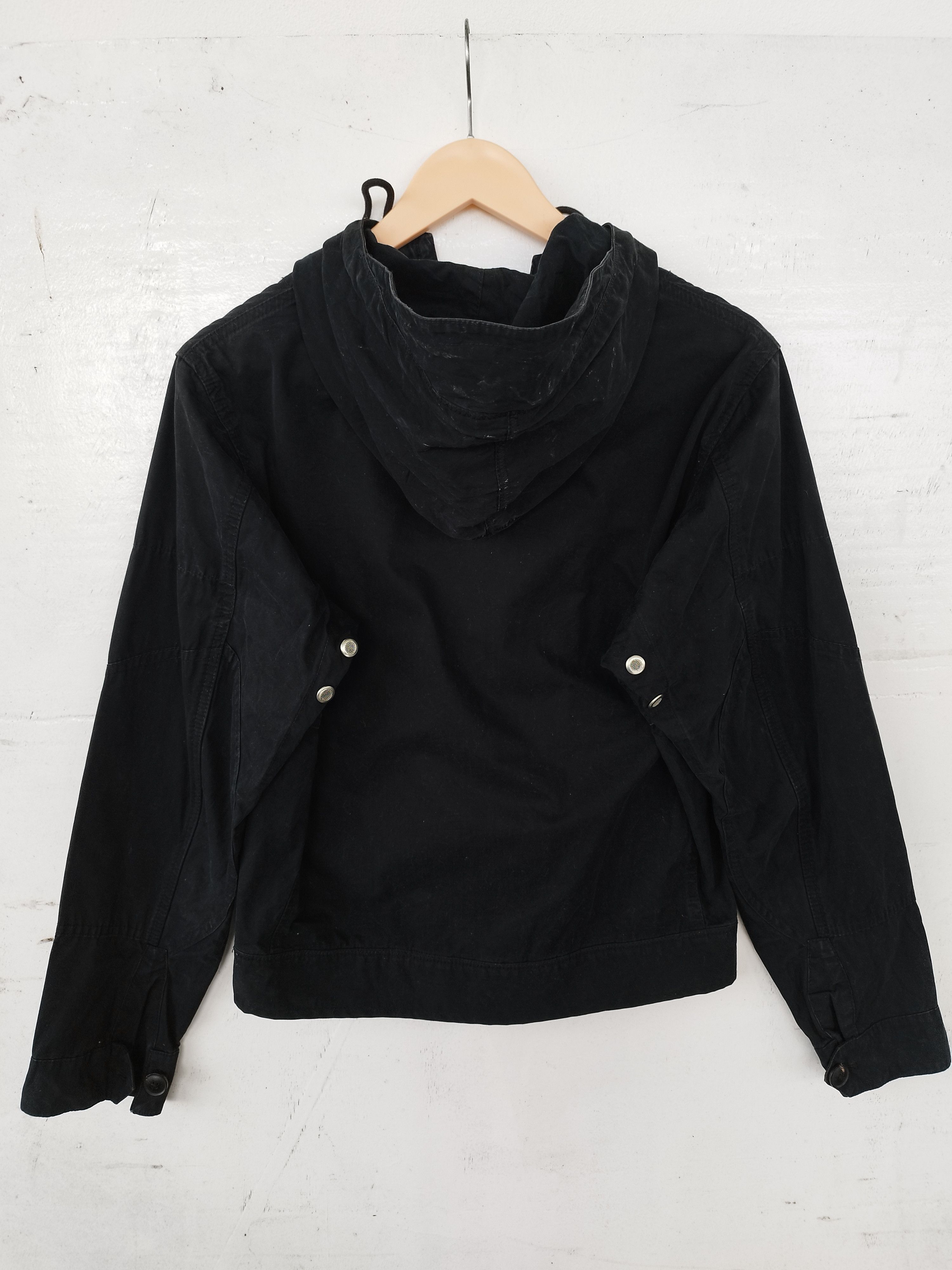 Polo Ralph Lauren 🔥 Polo Ralph Lauren jacket Size US S / EU 44-46 / 1 - 7 Thumbnail