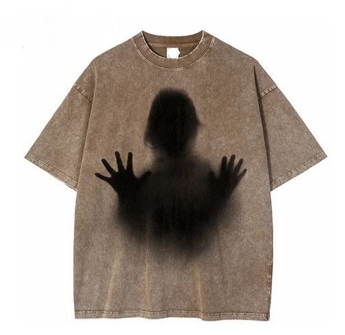 Japanese Brand Graphic T-Shirt Size US M / EU 48-50 / 2 - 1 Thumbnail