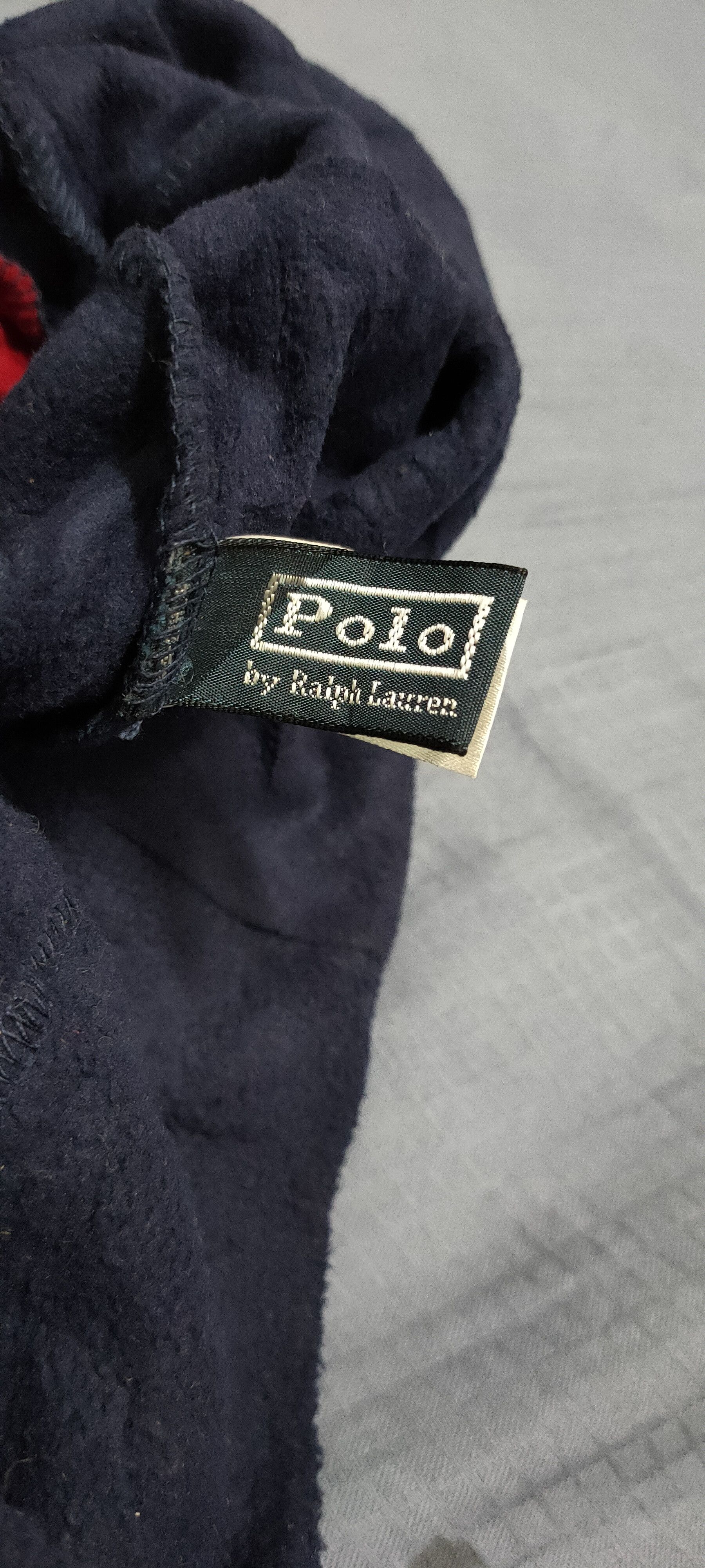 Polo Ralph Lauren Polo Ralph Lauren x hats x snowcat Size ONE SIZE - 4 Thumbnail