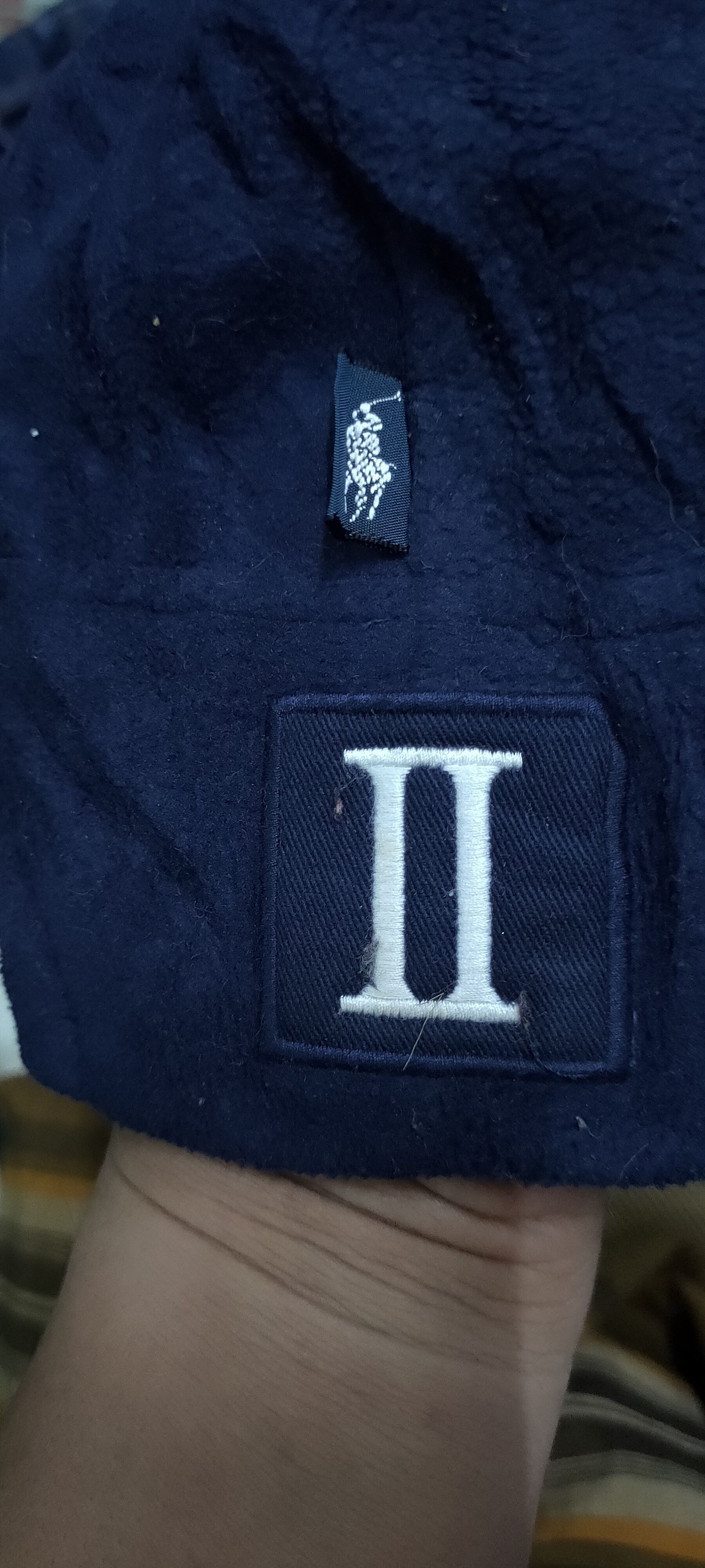 Polo Ralph Lauren Polo Ralph Lauren x hats x snowcat Size ONE SIZE - 6 Thumbnail