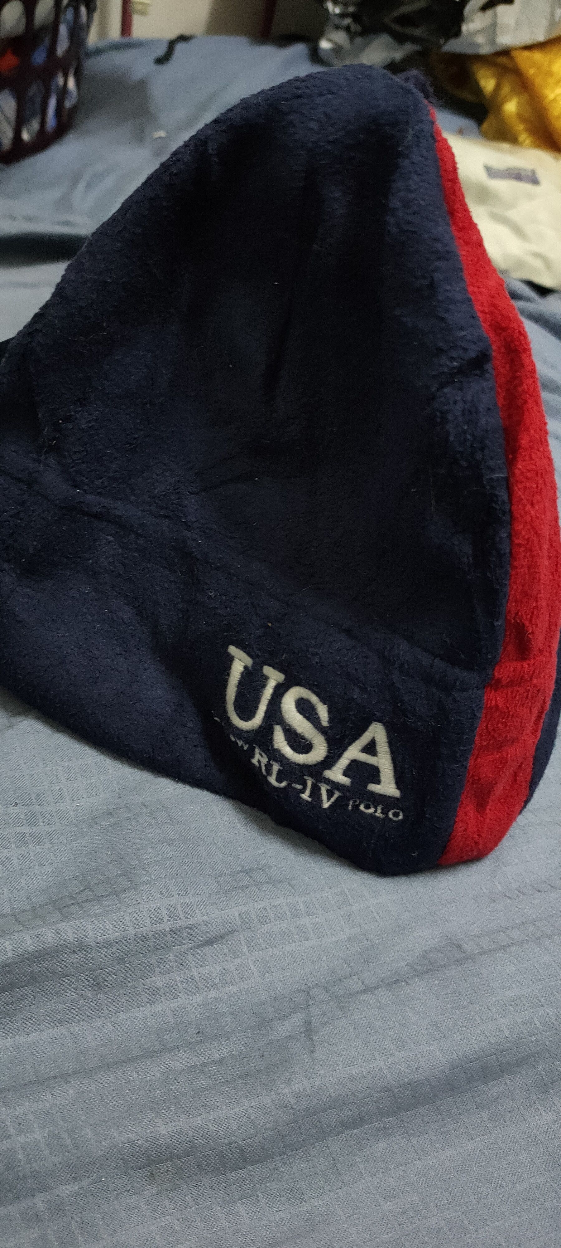 Polo Ralph Lauren Polo Ralph Lauren x hats x snowcat Size ONE SIZE - 1 Thumbnail