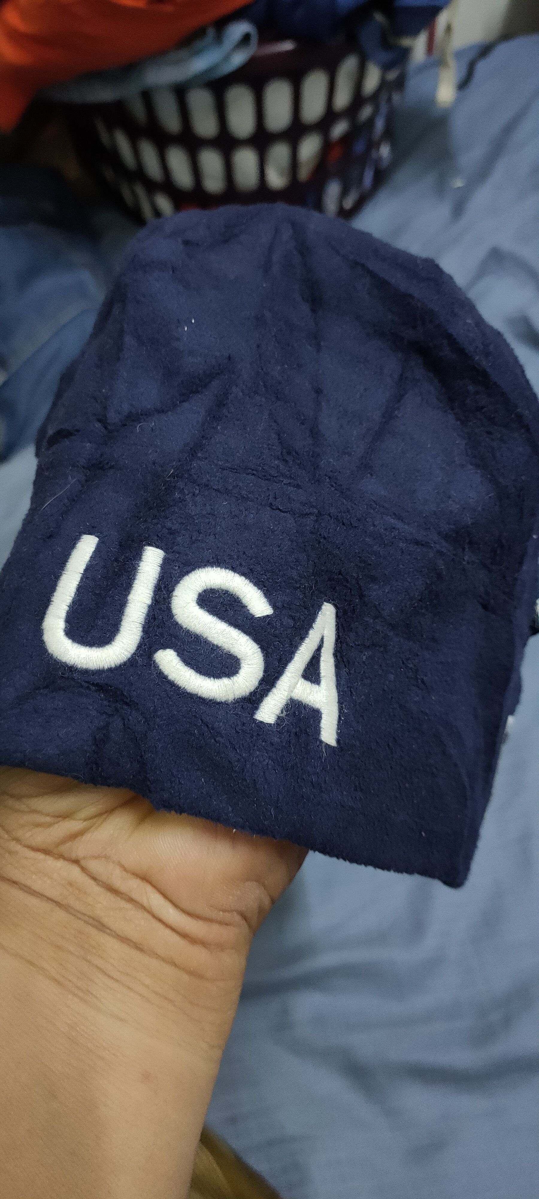 Polo Ralph Lauren Polo Ralph Lauren x hats x snowcat Size ONE SIZE - 5 Thumbnail