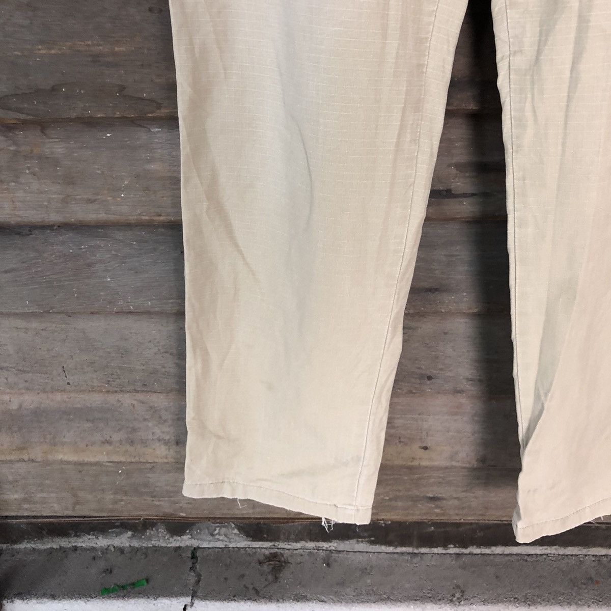 Japanese Brand × Johnbull John Bull Brown vintage japan Cargo Pants #6888 Size US 32 / EU 48 - 6 Thumbnail
