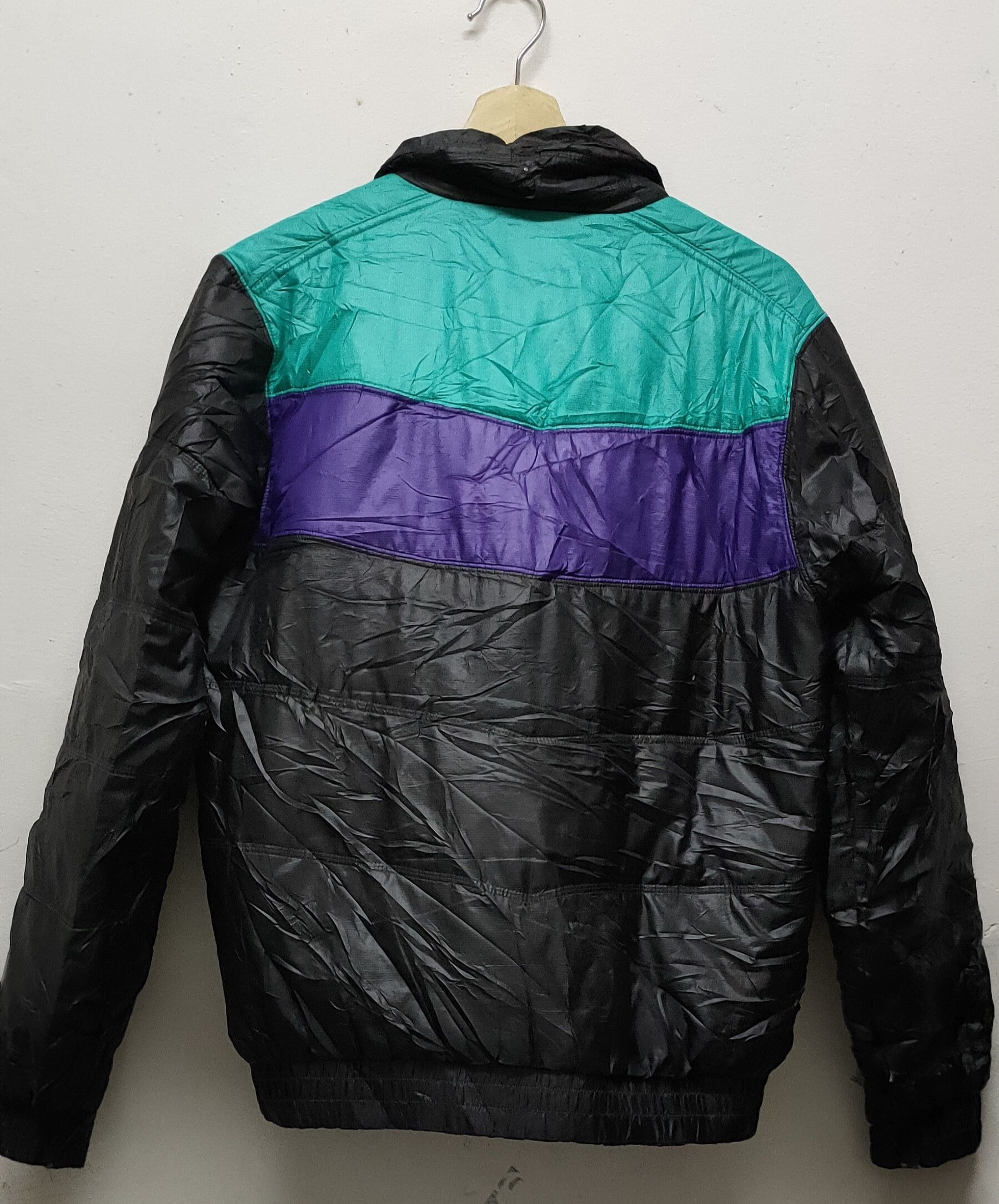 Nike ACG × Vintage Nike acg x jacket equipment x vintage Size US S / EU 44-46 / 1 - 2 Thumbnail