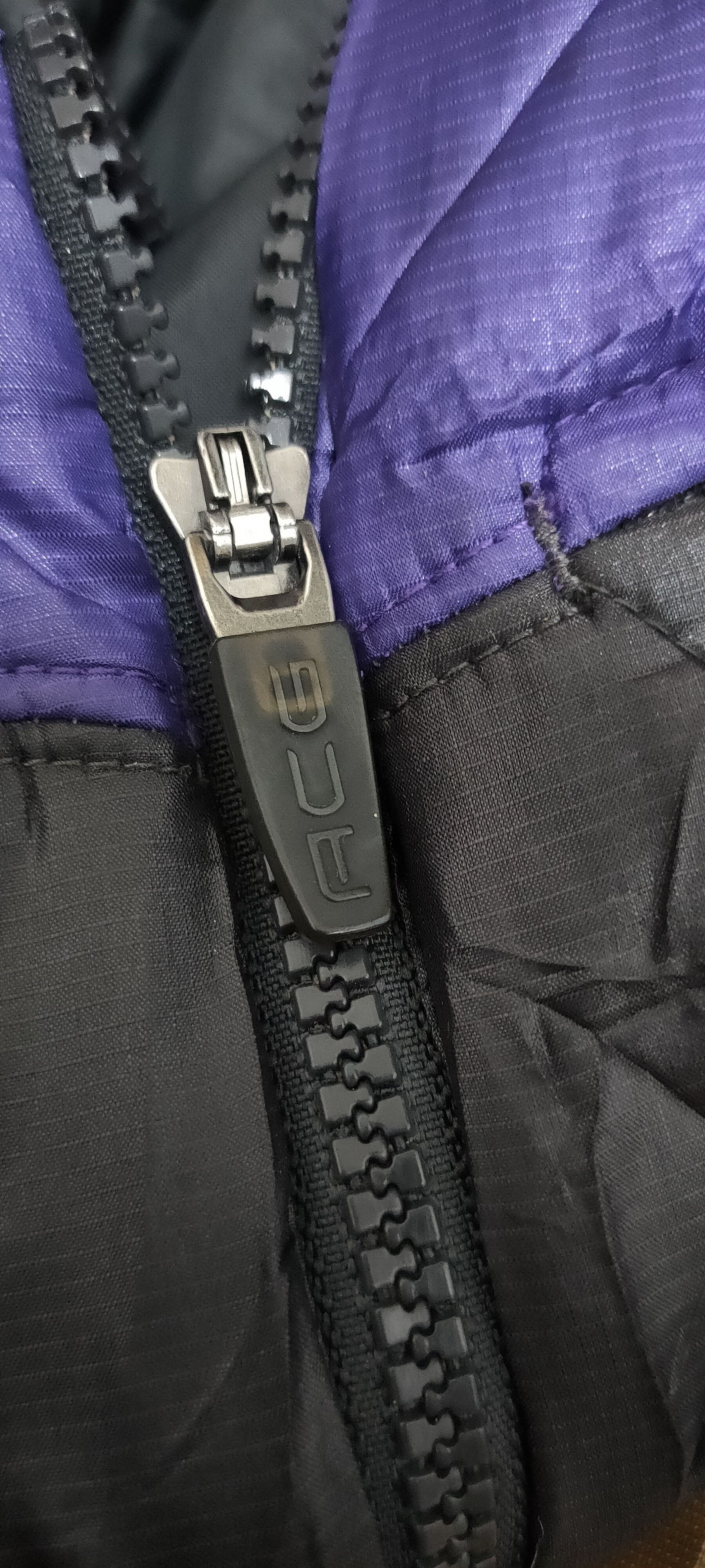 Nike ACG × Vintage Nike acg x jacket equipment x vintage Size US S / EU 44-46 / 1 - 11 Thumbnail
