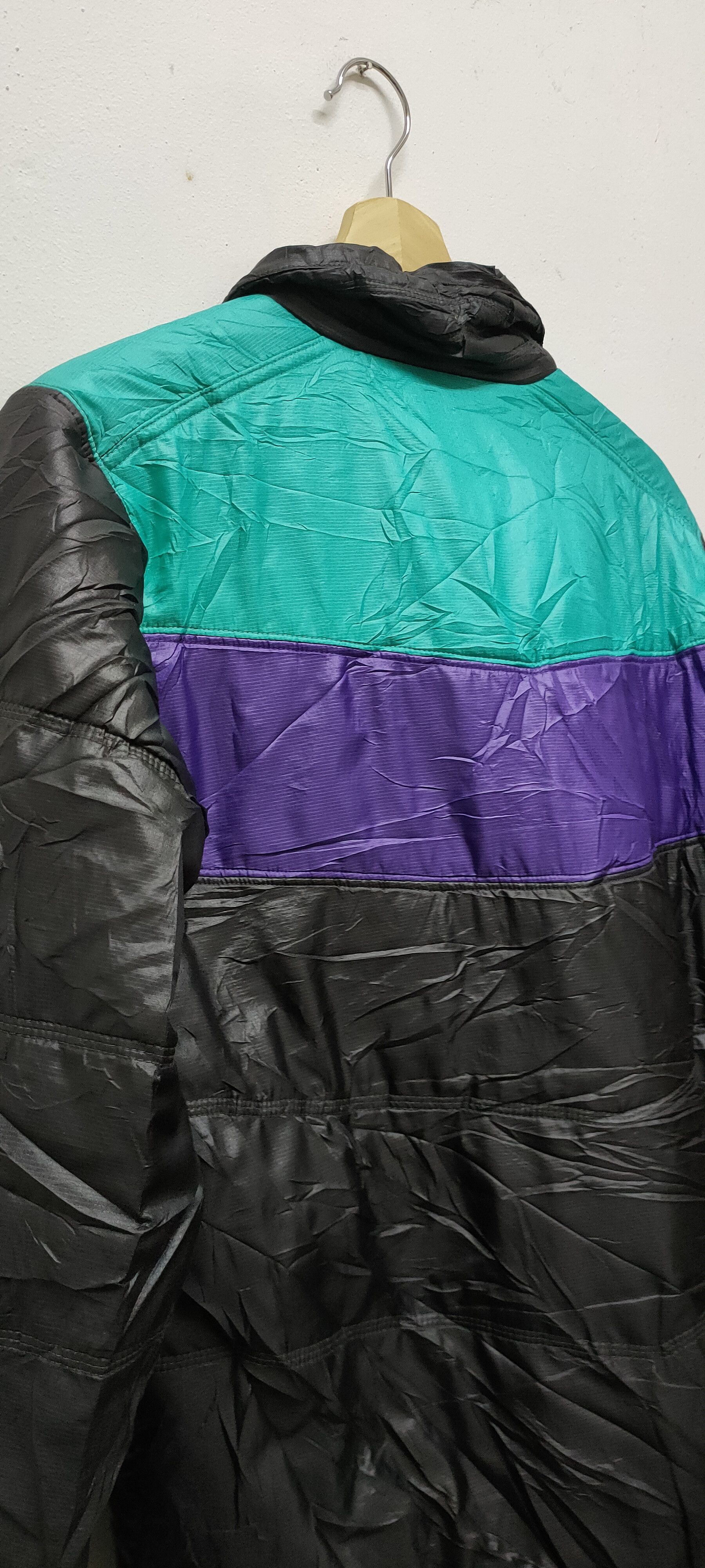 Nike ACG × Vintage Nike acg x jacket equipment x vintage Size US S / EU 44-46 / 1 - 6 Thumbnail
