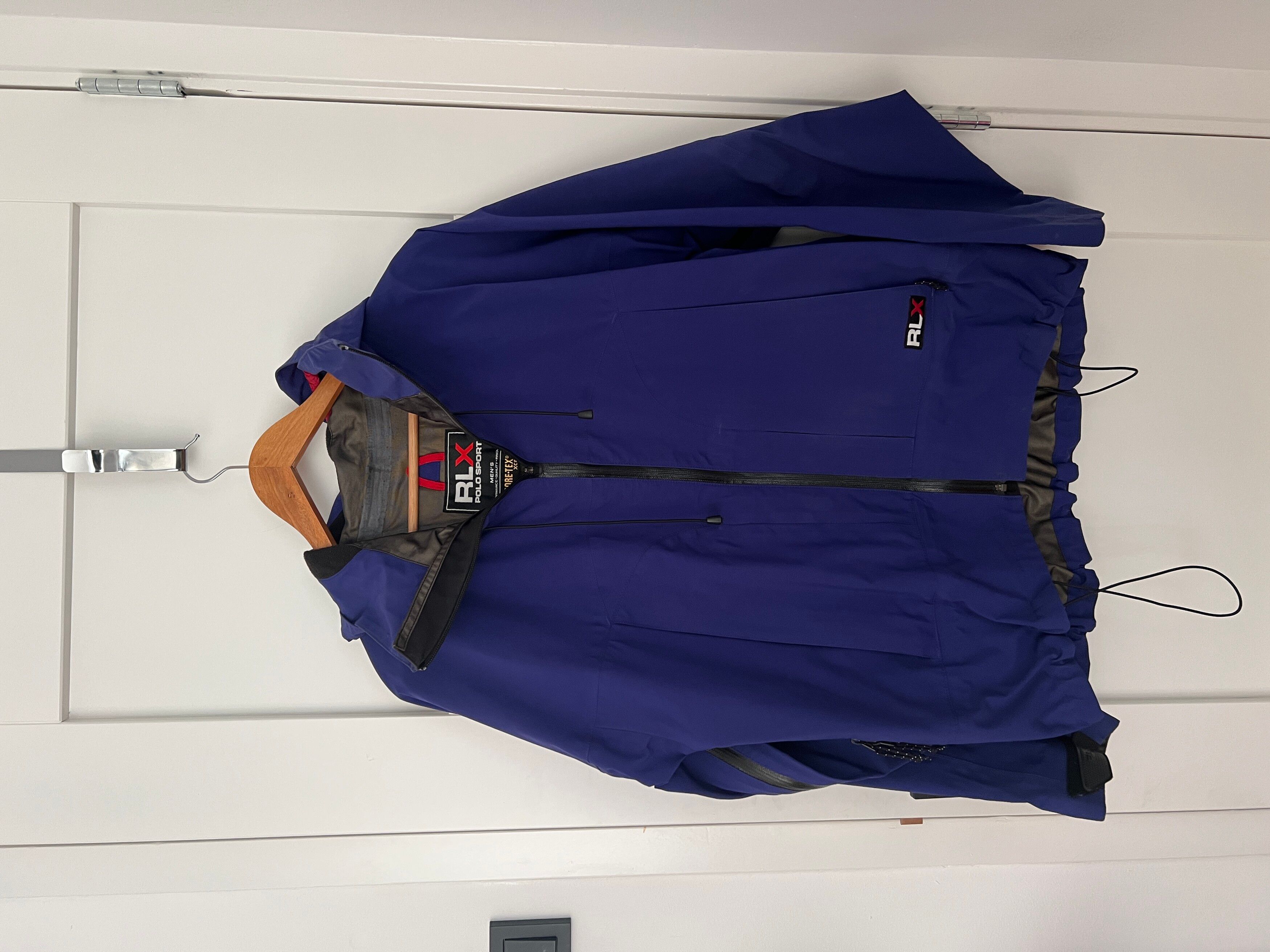 Ralph Lauren Rlx Ralph Lauren RLX Polo Sport Gore-Tex jacket | Grailed