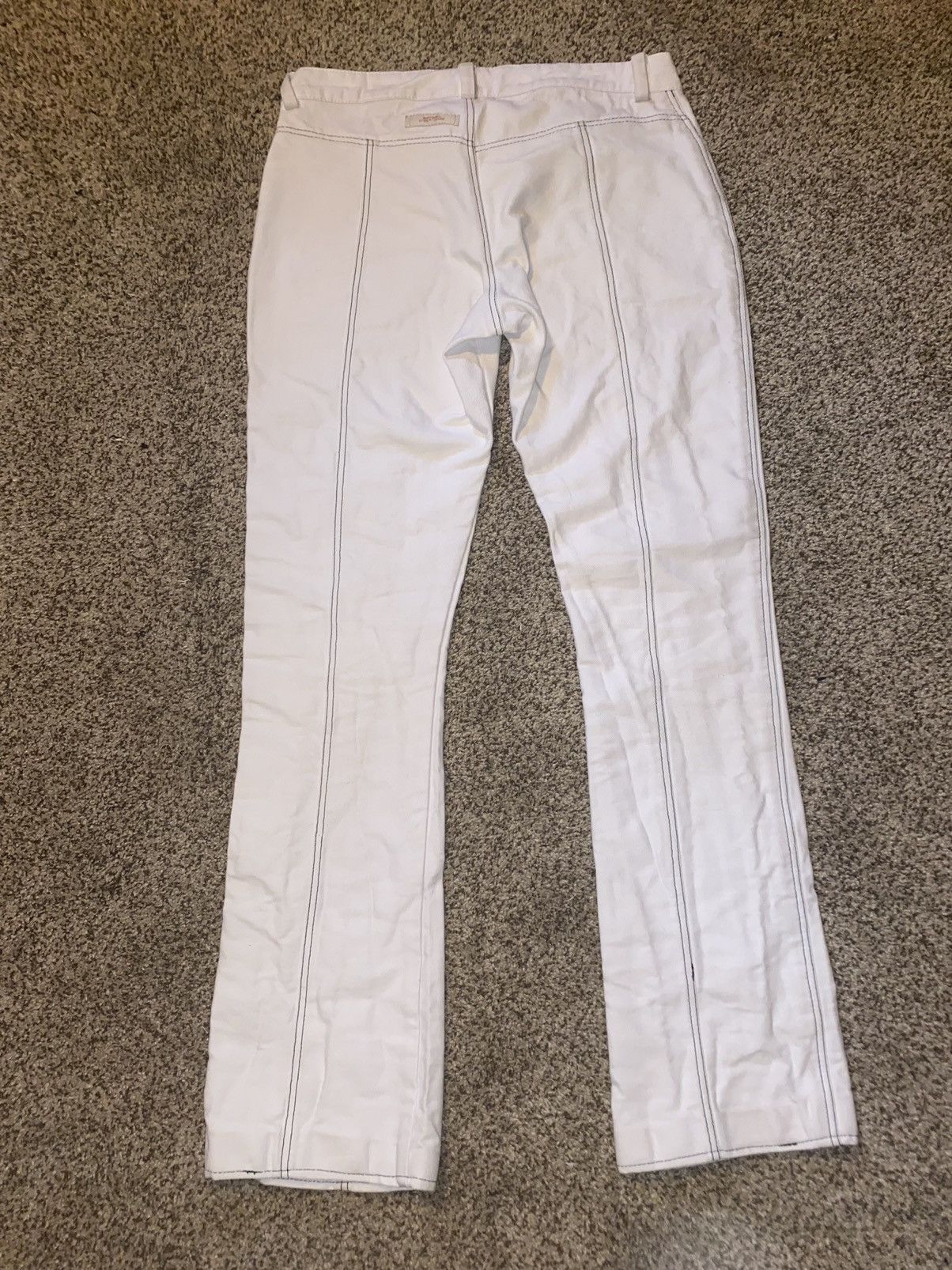Designer × Japanese Brand SrrySora Lines V2 Denim Size US 34 / EU 50 - 3 Thumbnail