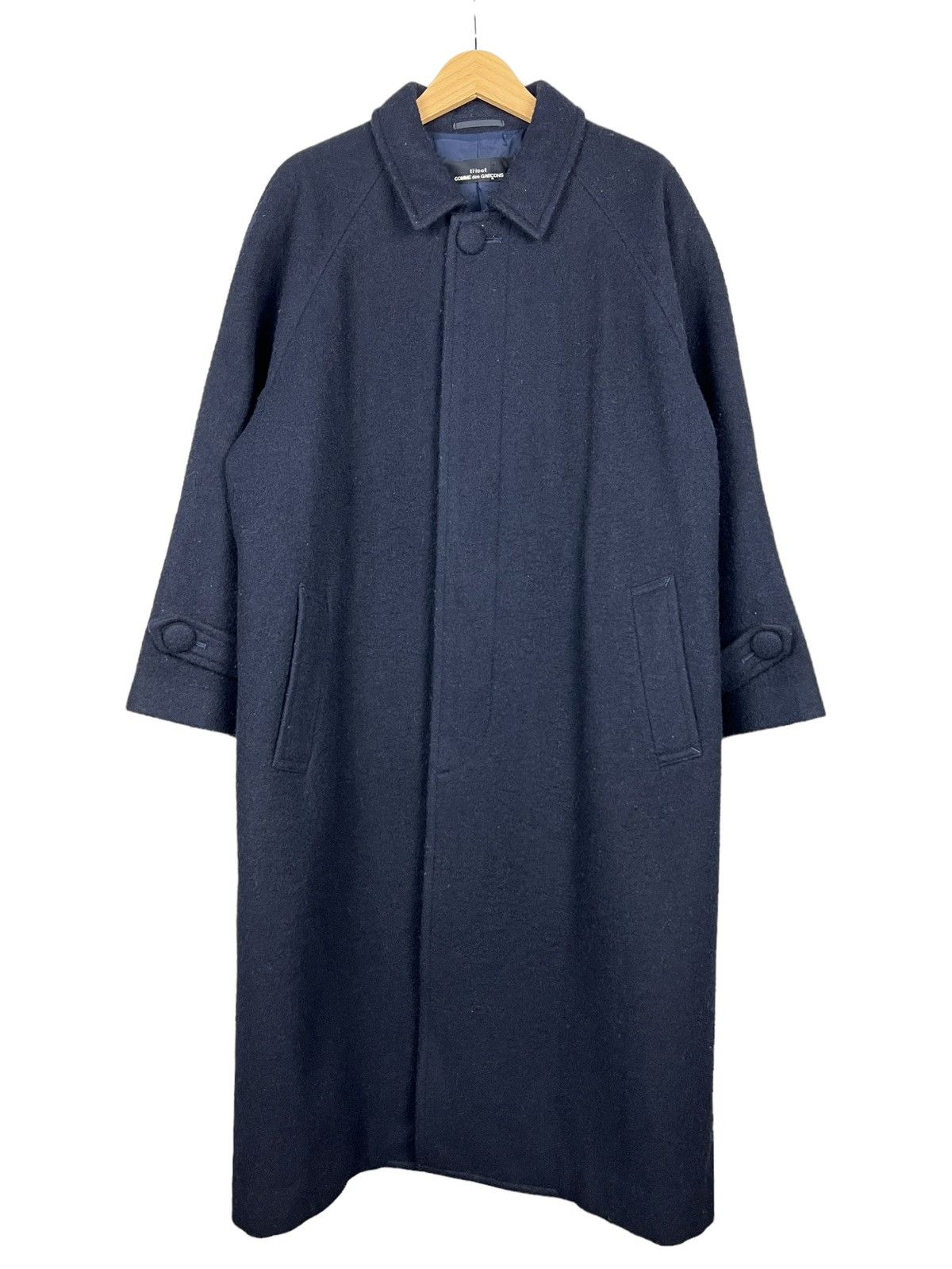 Comme des Garcons × Vintage Archive Comme Des Garcons