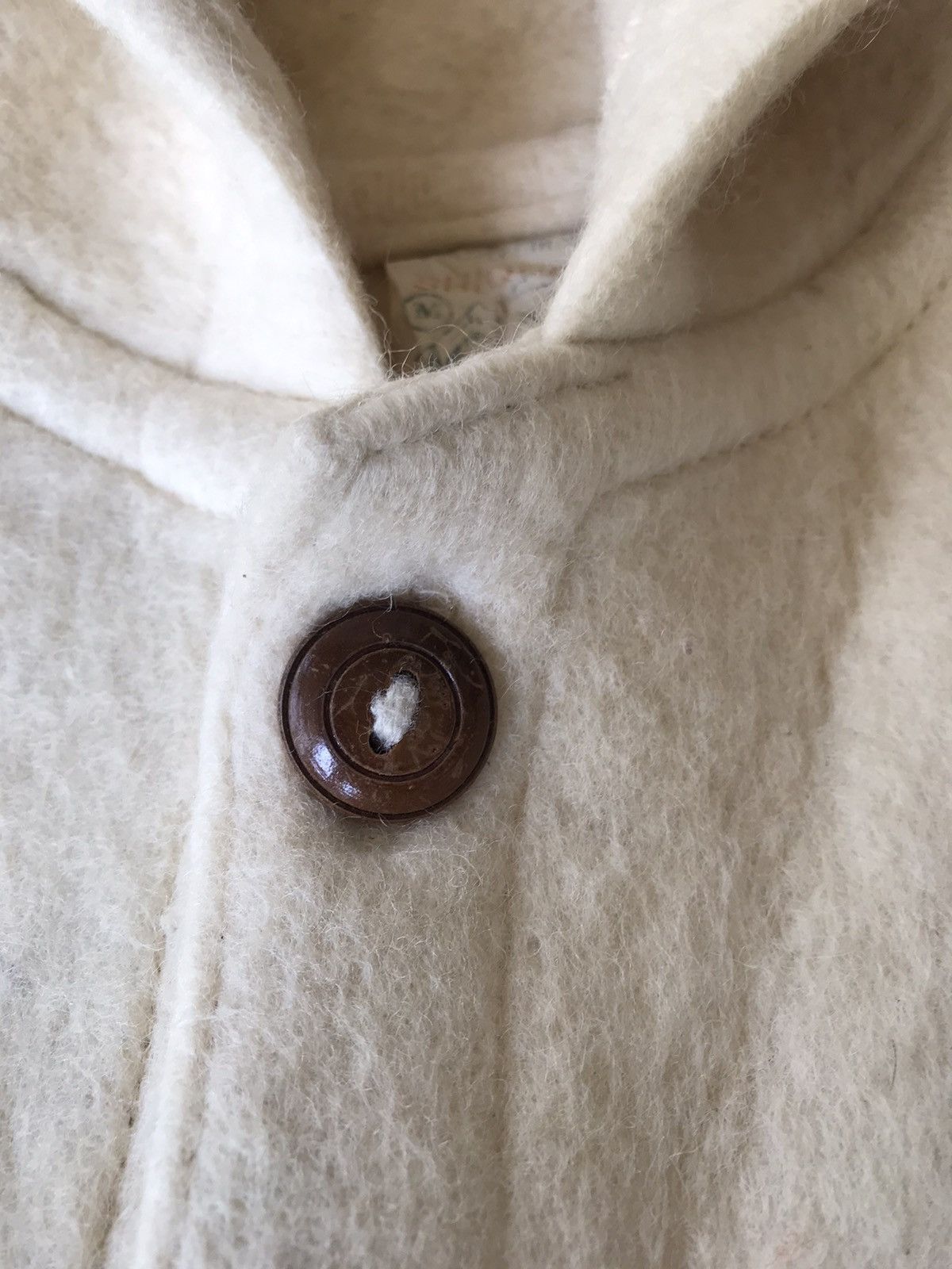 Japanese Brand × Vintage Vintage Navajo Shiquiry Jacket Hoodie Size US M / EU 48-50 / 2 - 6 Thumbnail