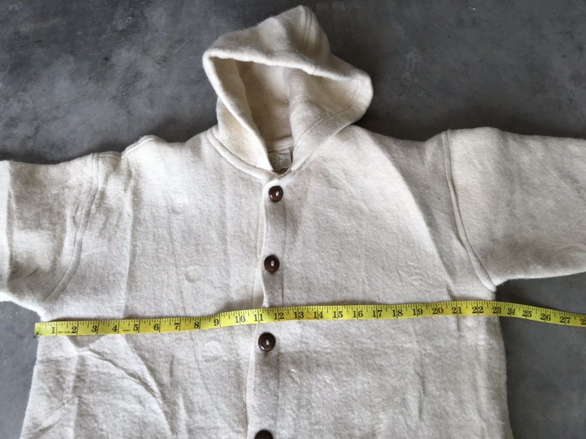 Japanese Brand × Vintage Vintage Navajo Shiquiry Jacket Hoodie Size US M / EU 48-50 / 2 - 9 Thumbnail