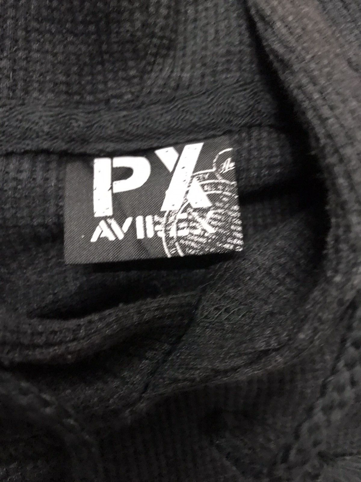 Avirex Vintage Avirex Sweatshirt Hoodie Size US M / EU 48-50 / 2 - 7 Thumbnail