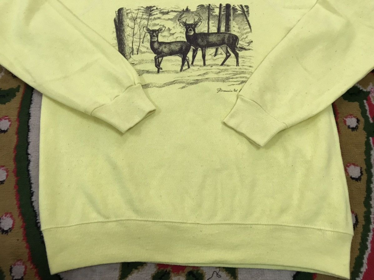 Vintage Sweatshirt Habitat