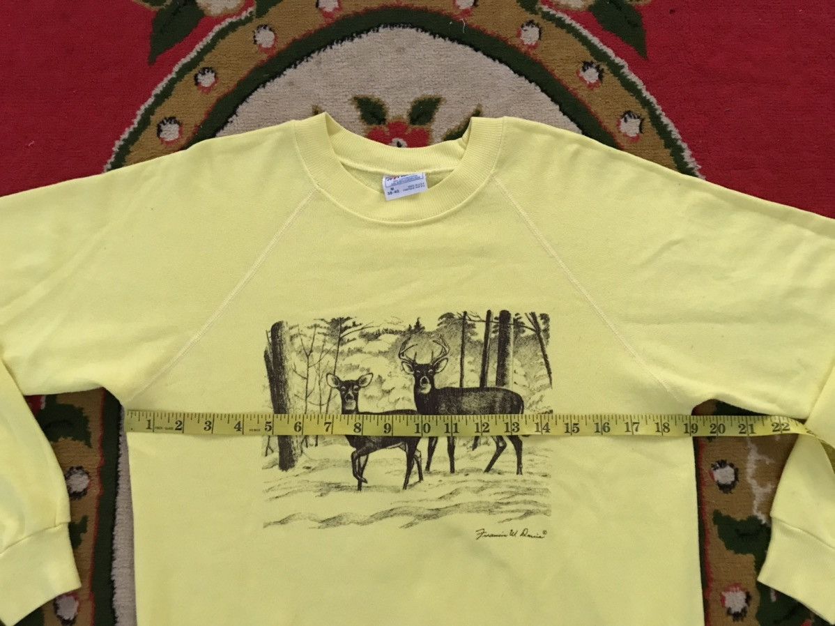 Vintage Sweatshirt Habitat