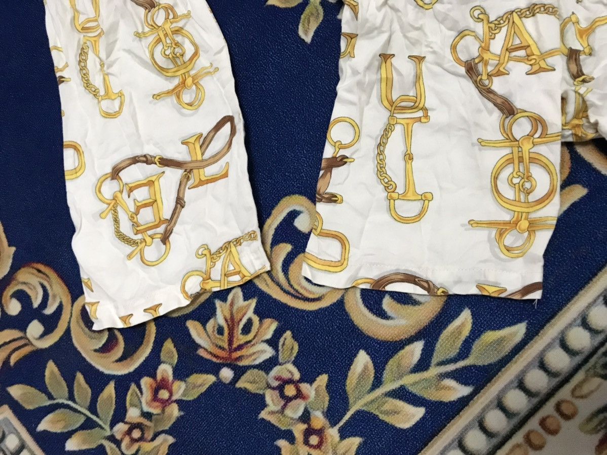 Polo Ralph Lauren × U.S. Polo Assn. × Vintage vintage Button ups Full prints Shirt. Size US L / EU 52-54 / 3 - 9 Thumbnail