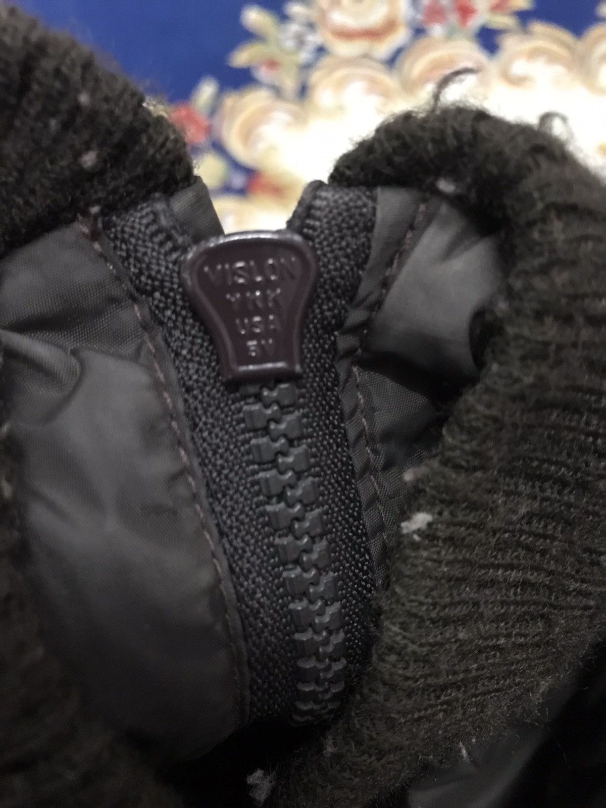 Schott × Vintage Vintage Down Jacket Size US M / EU 48-50 / 2 - 7 Thumbnail