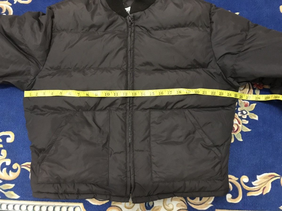 Schott × Vintage Vintage Down Jacket Size US M / EU 48-50 / 2 - 2 Thumbnail