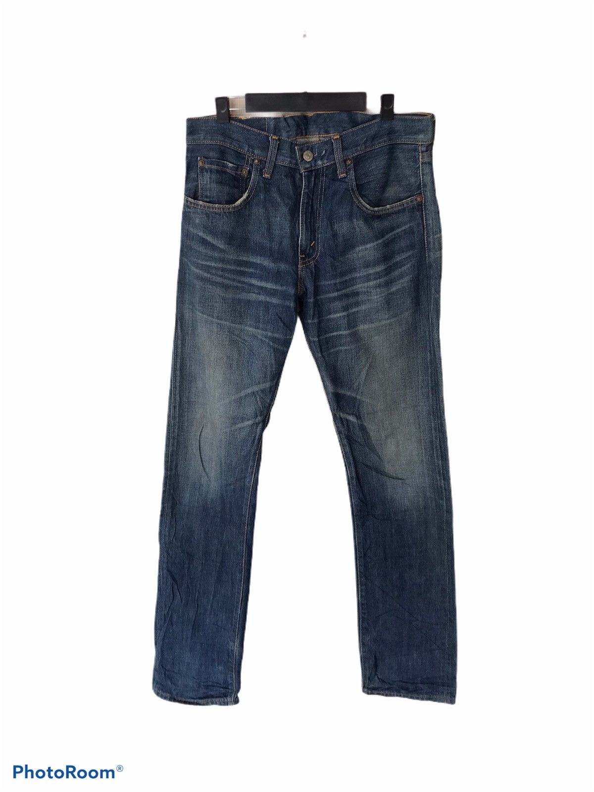 Levi's Vintage Clothing × Vintage Vintage Levi's 505 Size US 32 / EU 48 - 1 Thumbnail