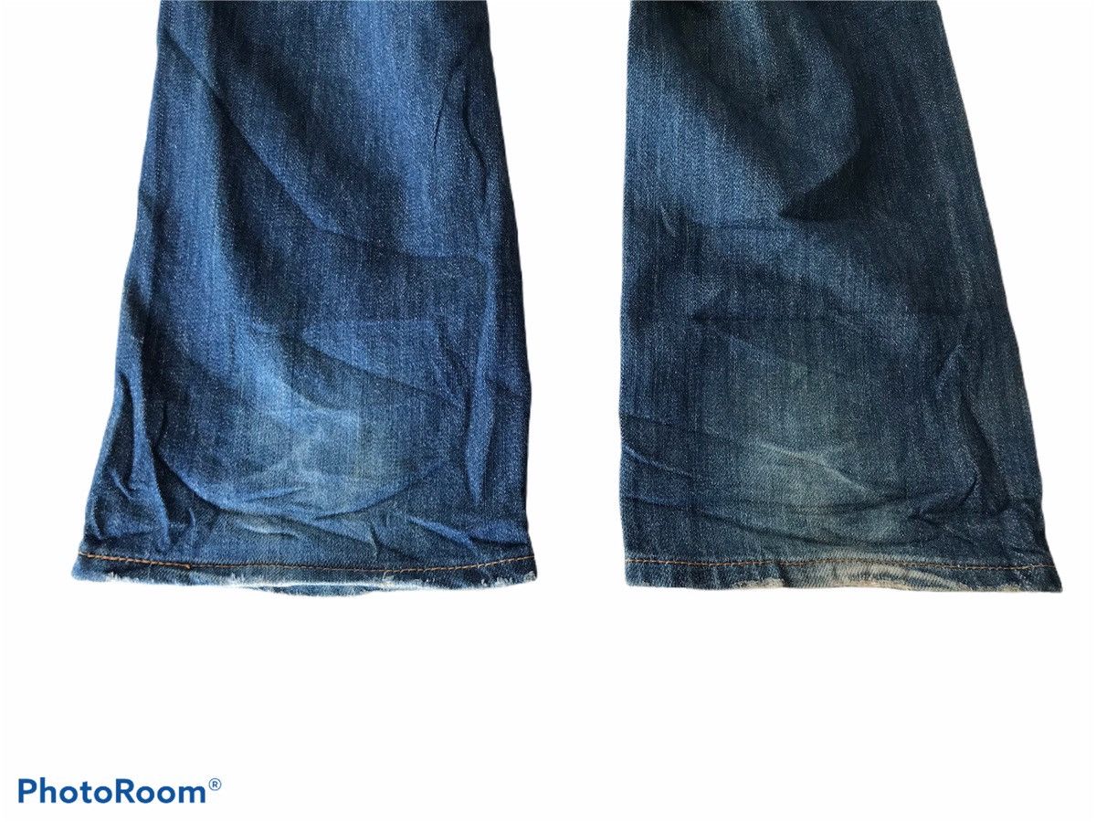 Levi's Vintage Clothing × Vintage Vintage Levi's 505 Size US 32 / EU 48 - 10 Thumbnail