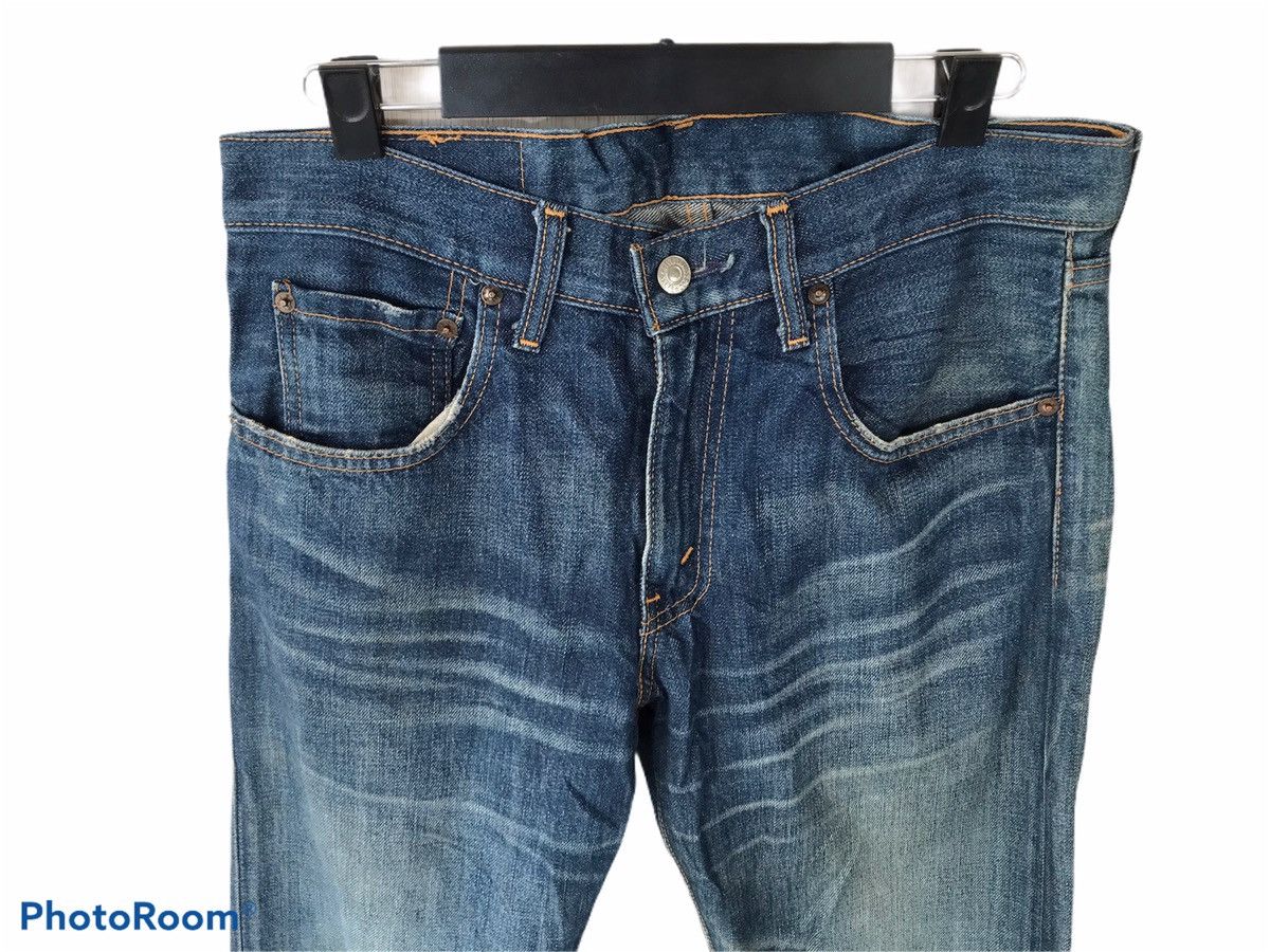 Levi's Vintage Clothing × Vintage Vintage Levi's 505 Size US 32 / EU 48 - 3 Thumbnail
