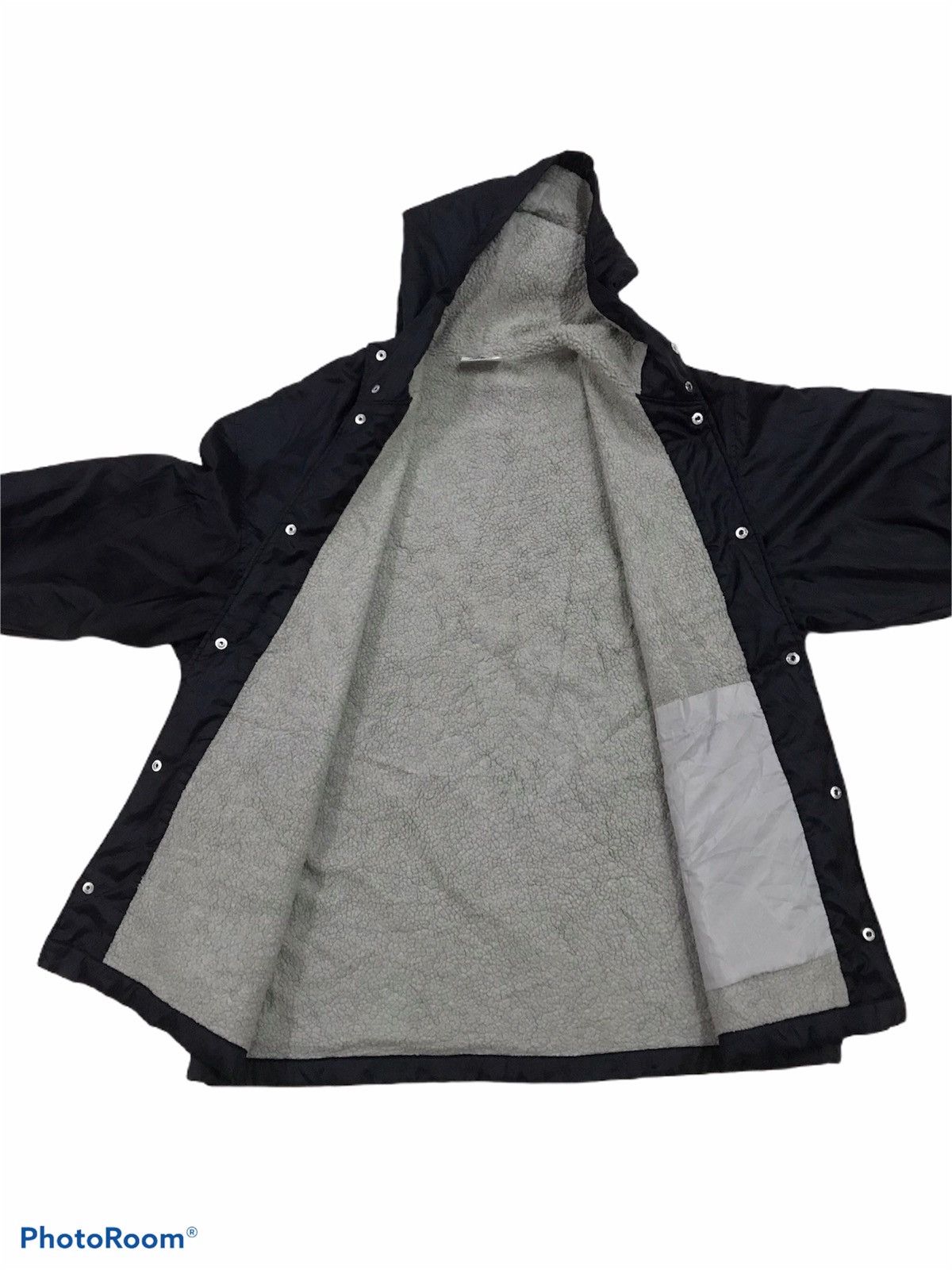 Adidas × Vintage Vintage Adidas Button Jacket Size US M / EU 48-50 / 2 - 5 Thumbnail