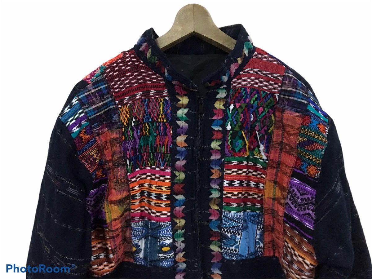 Japanese Brand × Vintage Vintage Japanese Brand Size US L / EU 52-54 / 3 - 3 Thumbnail