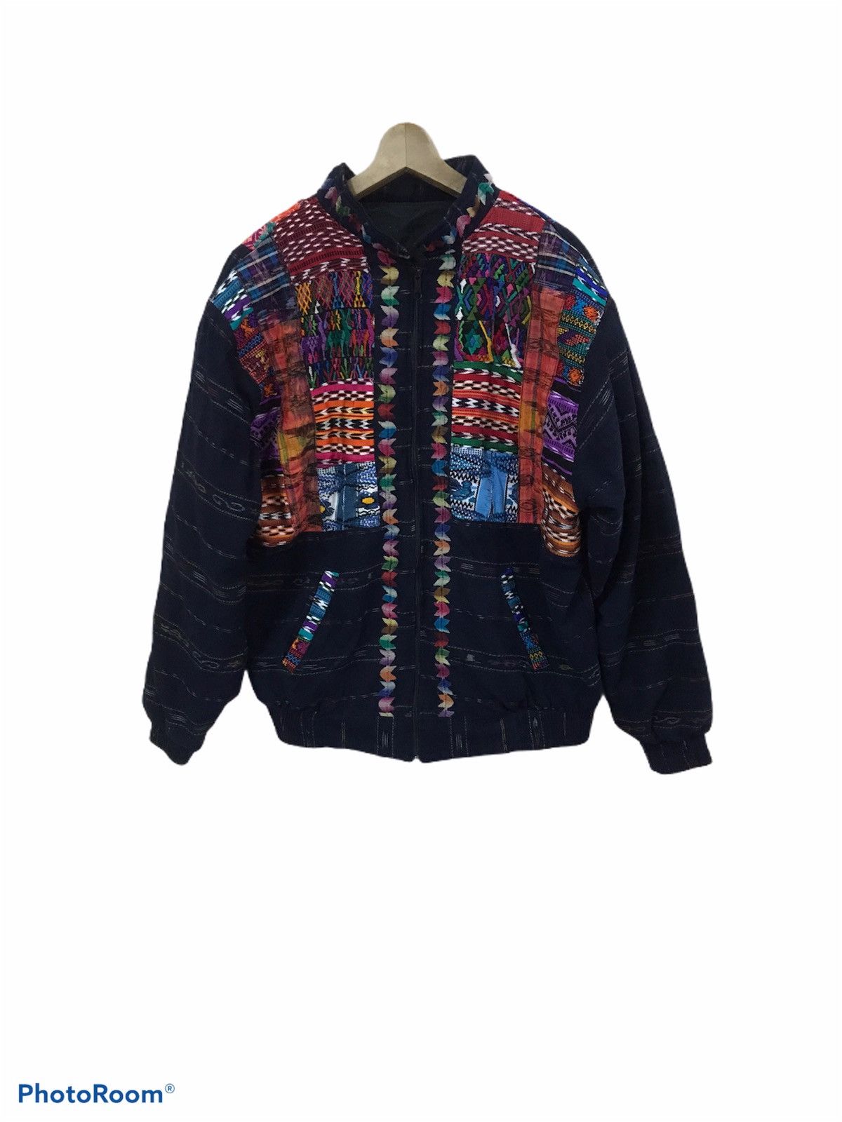 Japanese Brand × Vintage Vintage Japanese Brand Size US L / EU 52-54 / 3 - 1 Thumbnail
