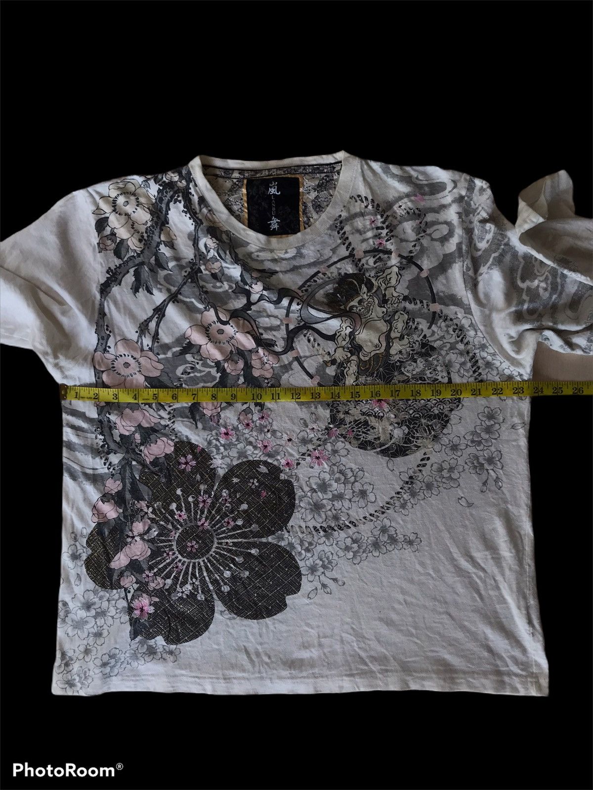 Japanese Brand × Vintage Vintage Japanese Brand Size US XXL / EU 58 / 5 - 4 Thumbnail