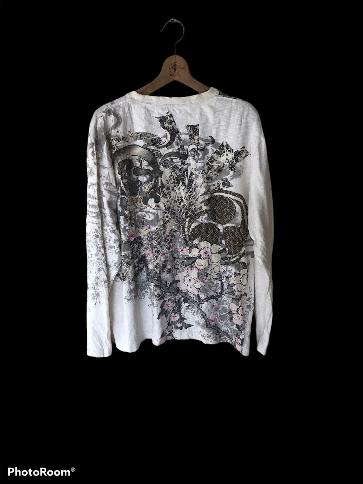 Japanese Brand × Vintage Vintage Japanese Brand Size US XXL / EU 58 / 5 - 2 Thumbnail