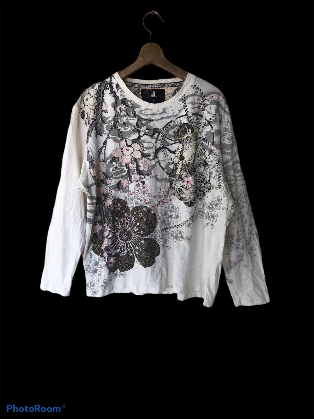 Japanese Brand × Vintage Vintage Japanese Brand Size US XXL / EU 58 / 5 - 1 Thumbnail