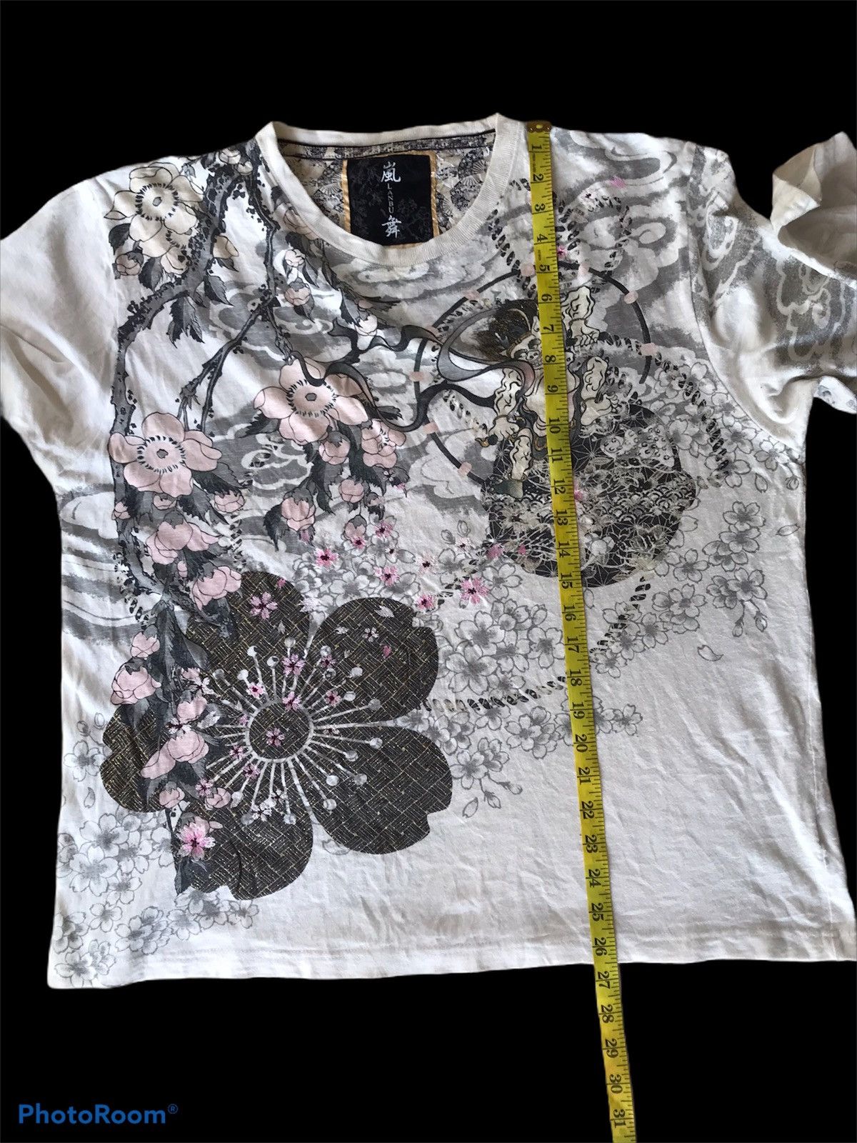Japanese Brand × Vintage Vintage Japanese Brand Size US XXL / EU 58 / 5 - 5 Thumbnail