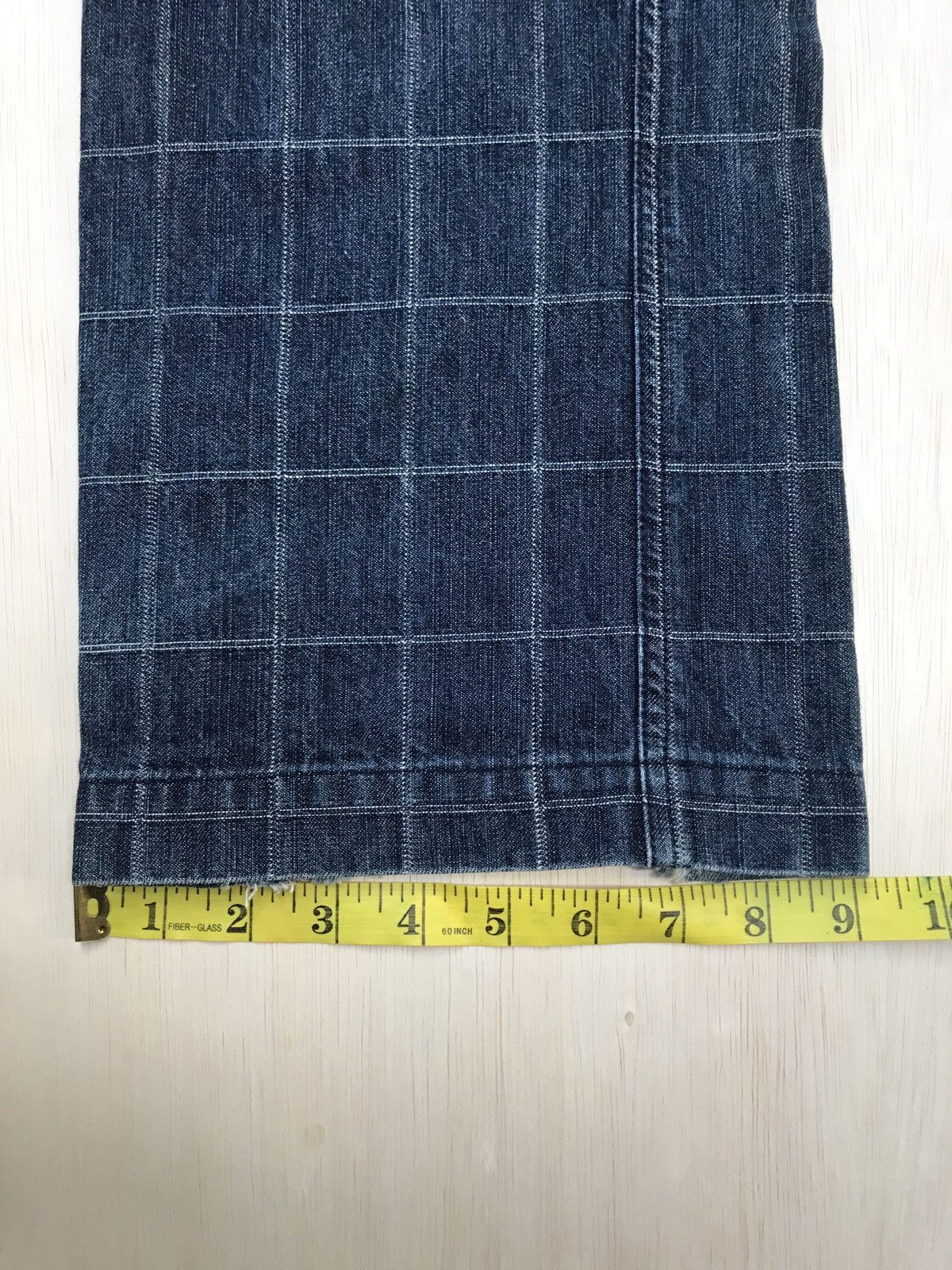 Japanese Brand × Vintage Japanese Cargo Pant Size US 31 - 8 Thumbnail